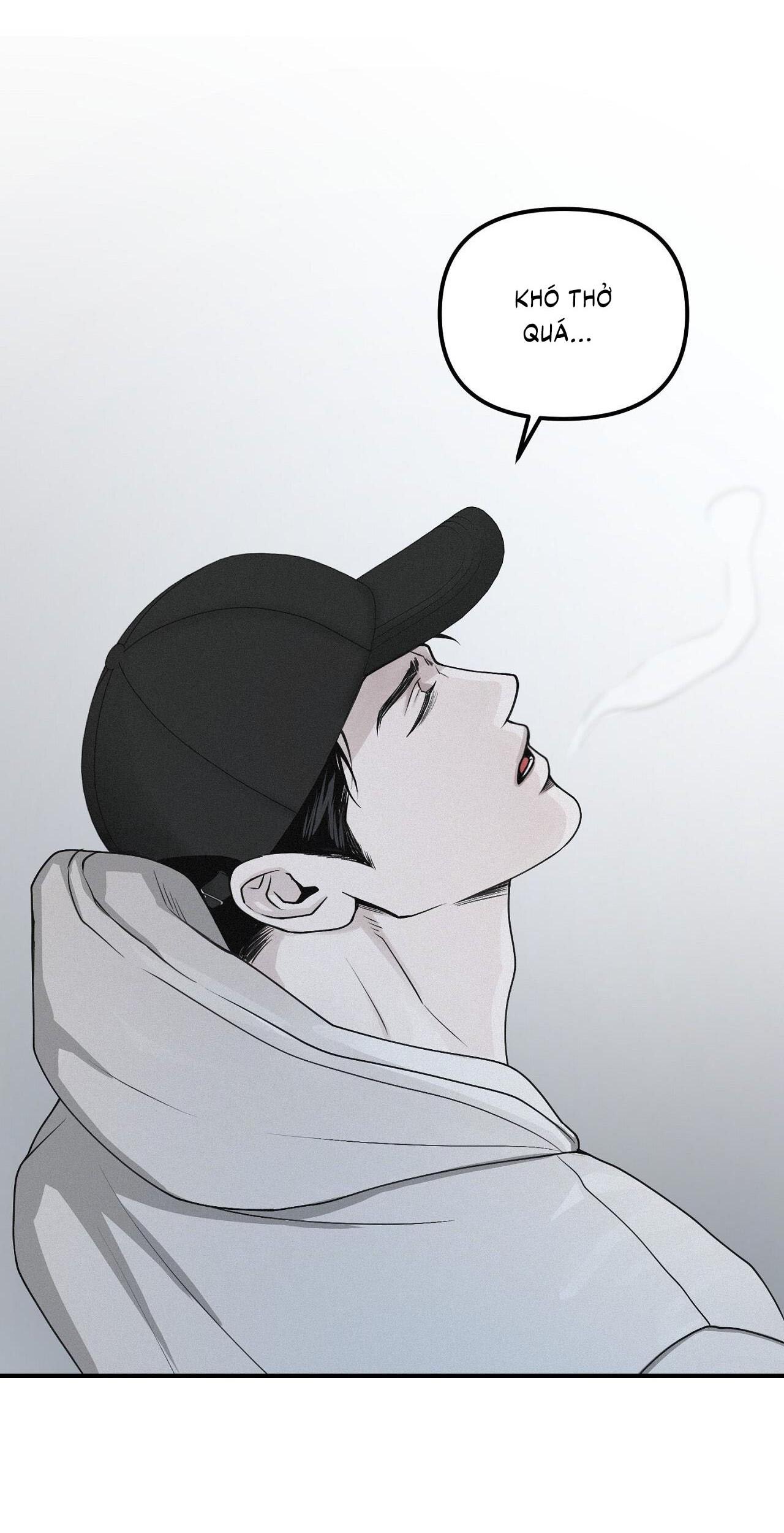 (CBunu) Phép Chiếu Chapter 35 - Next 