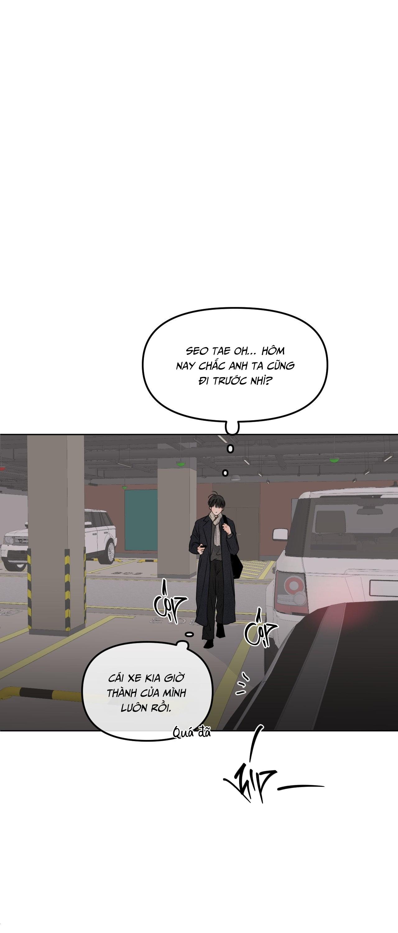 RANH GIỚI CỦA MÙI HƯƠNG Chapter 50 - Next Chapter 51 H+