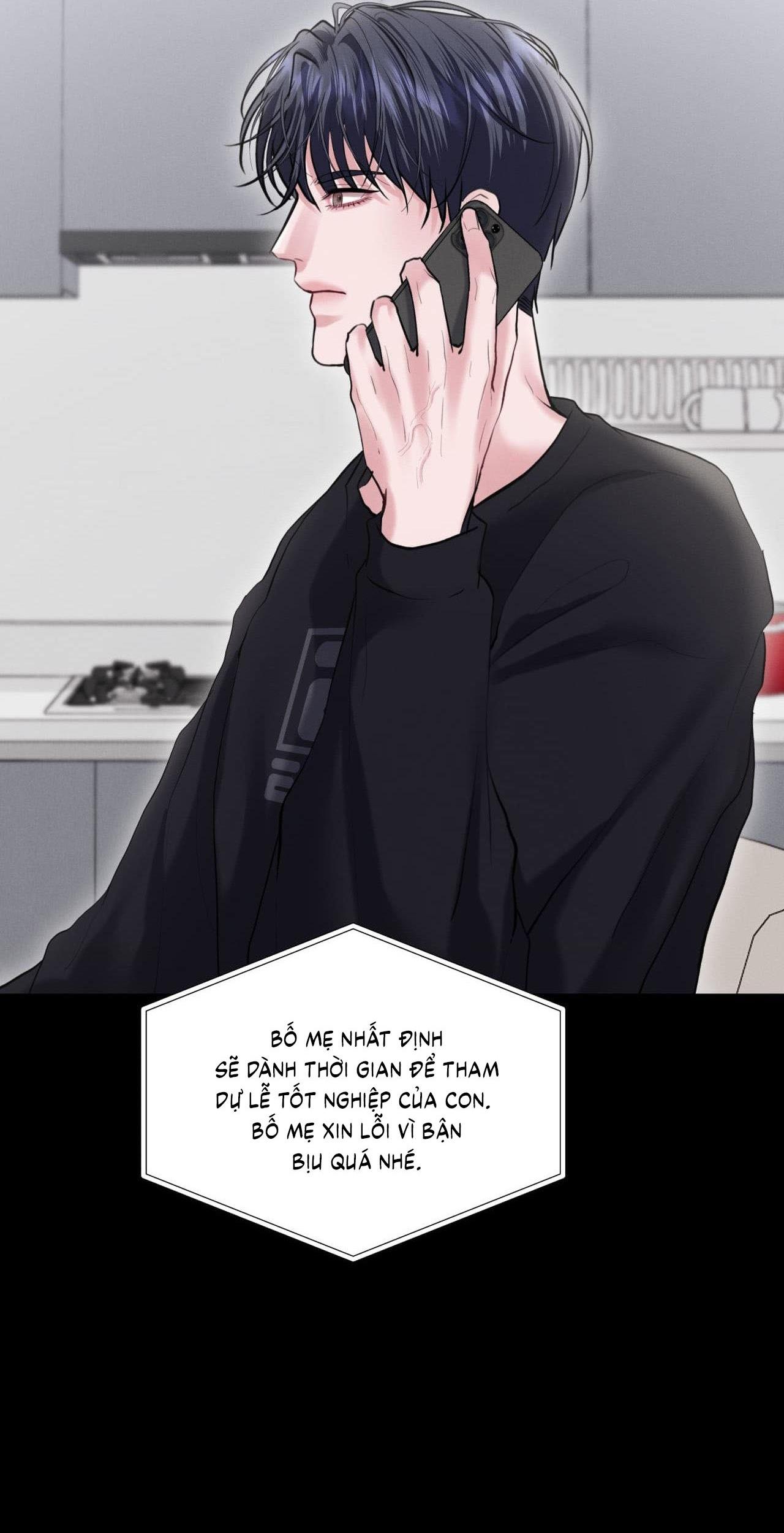 (CBunu) Làm Tình Cũng Cần Luyện Tập Nữa Sao?! Chapter 36 H - Next 