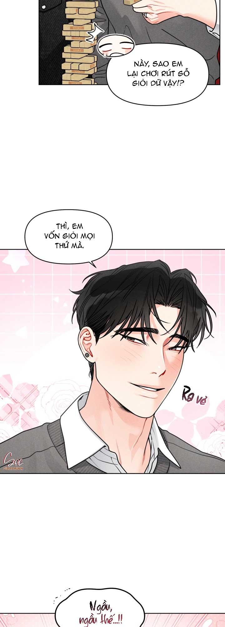 Private Call Chapter 25 - Next 