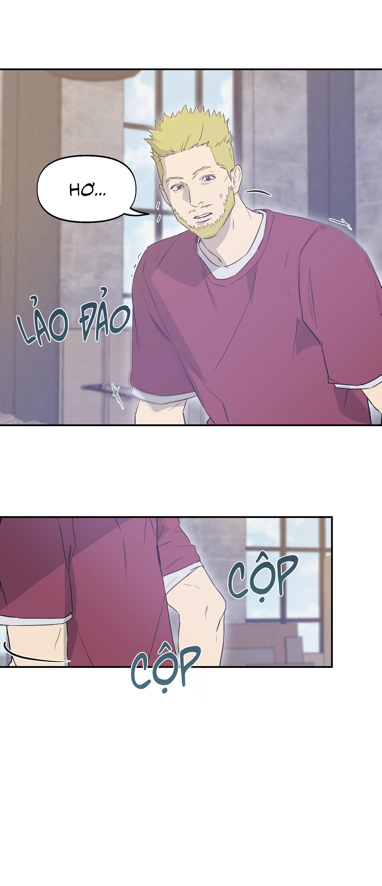 NERD PROJECT Chapter 40 - Next Chapter 40