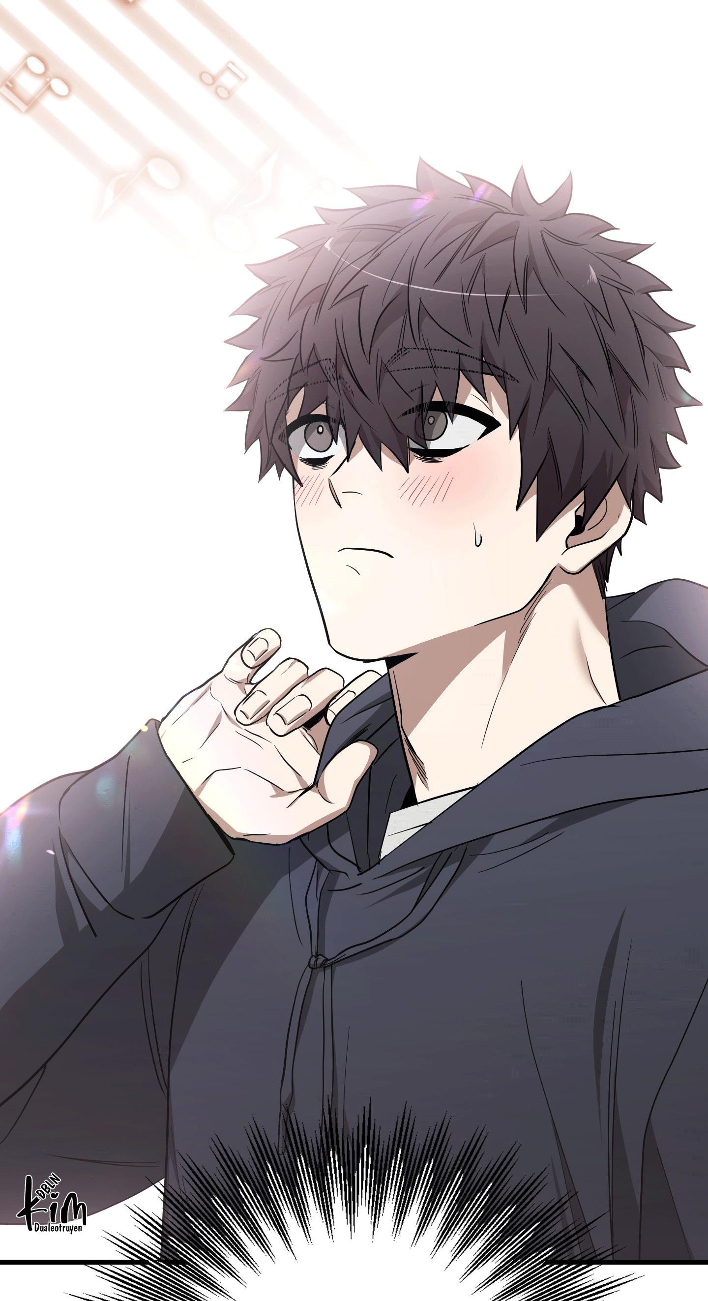 BLACK OUT Chapter 9 - Next 