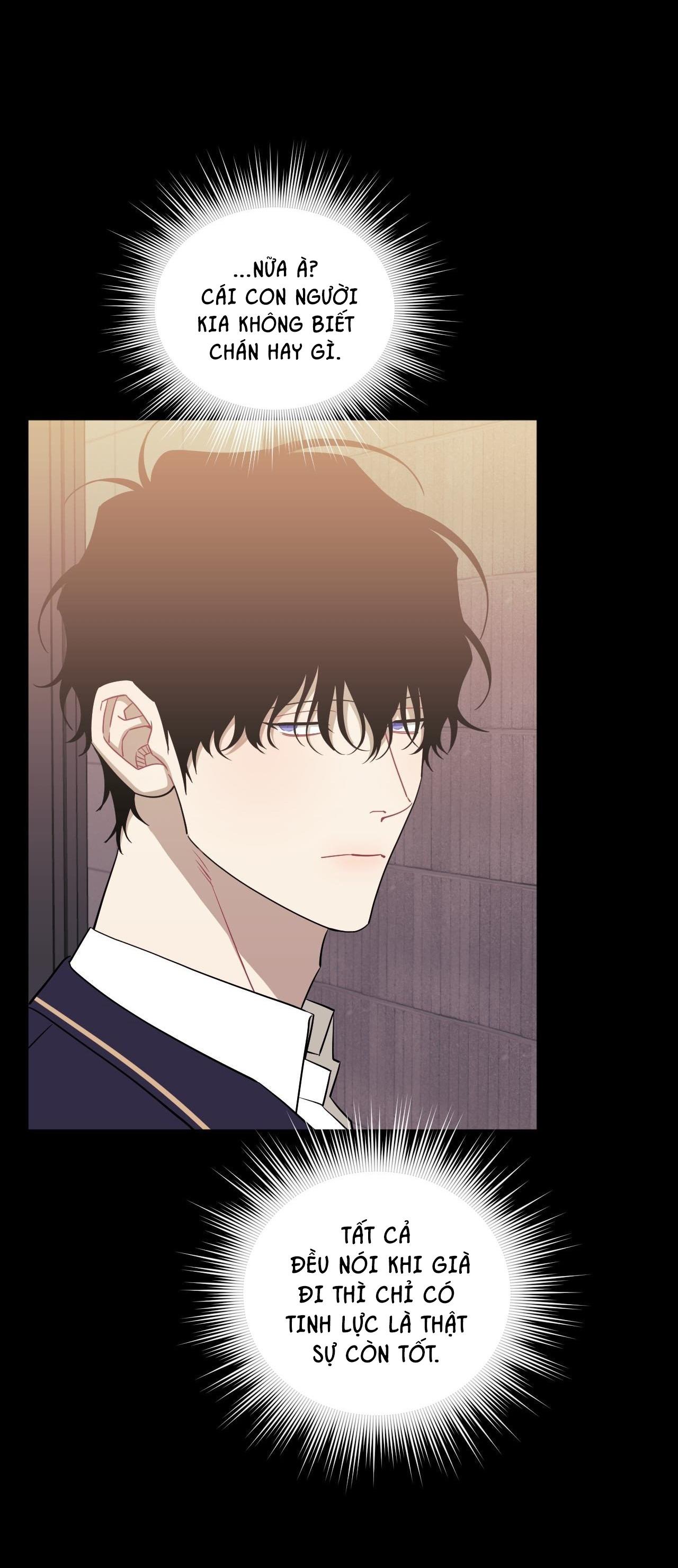 HƠN CẢ BẠN BÈ Chapter 104 - Next Chapter 105