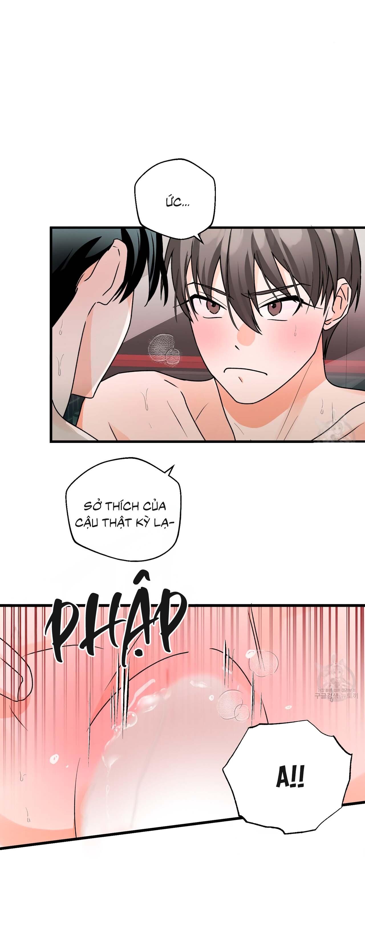 Bách Dạ Chapter 33 - Next Chapter 34