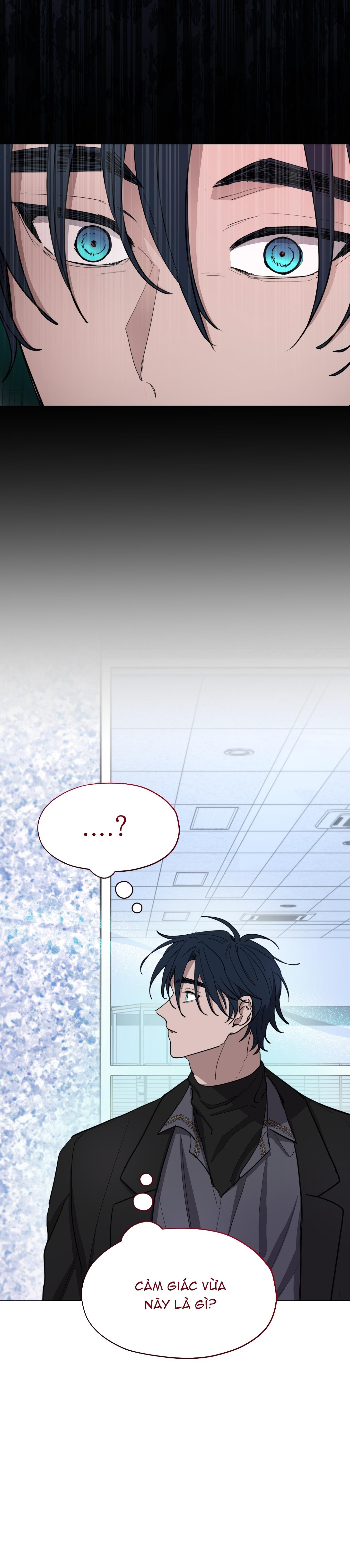 Cái nôi của đấng toàn năng Chapter 16 - Next Chapter 17