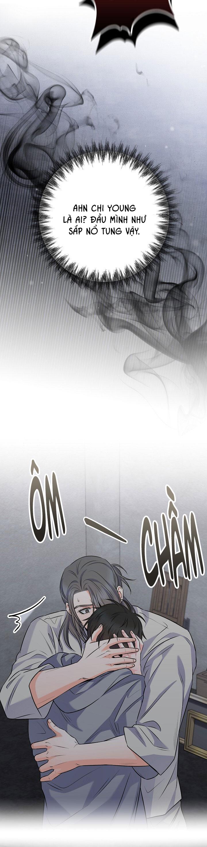 CHÁN GHÉT Chapter 54 - Next Chapter 55