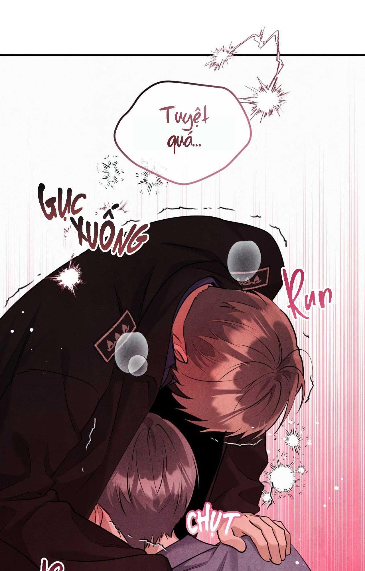 Locked in Lead Chapter 13 - Next Chapter 14