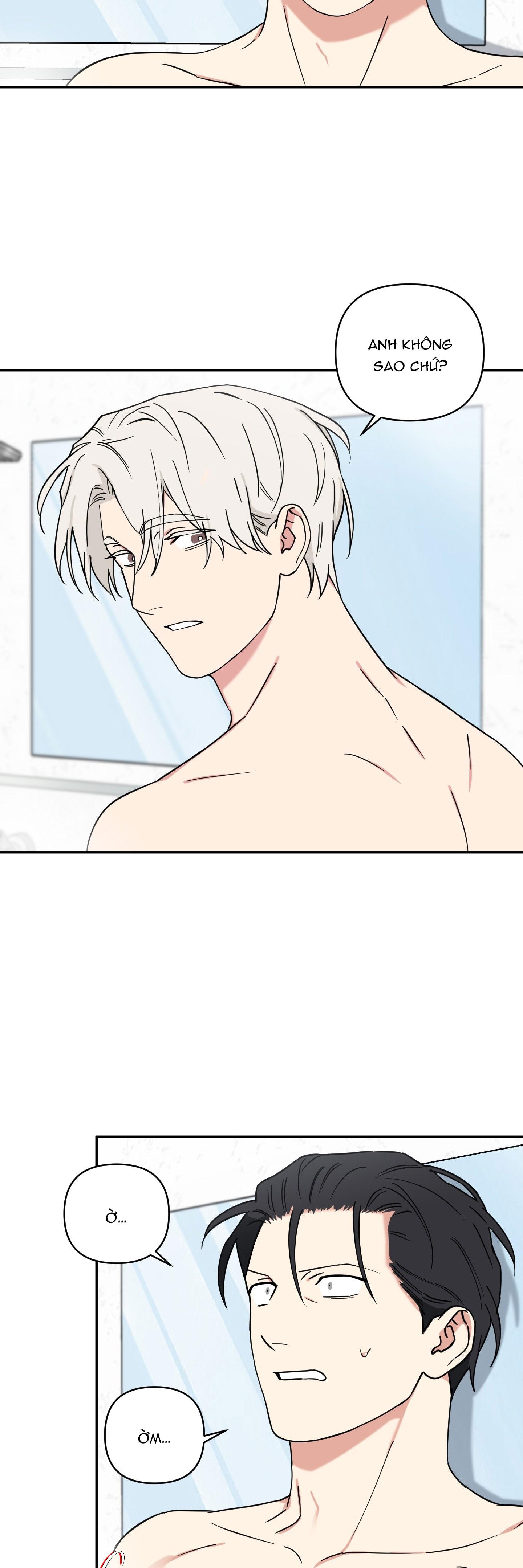 ÔNG CHÚ PHÉP THUẬT Chapter 3 - Next 
