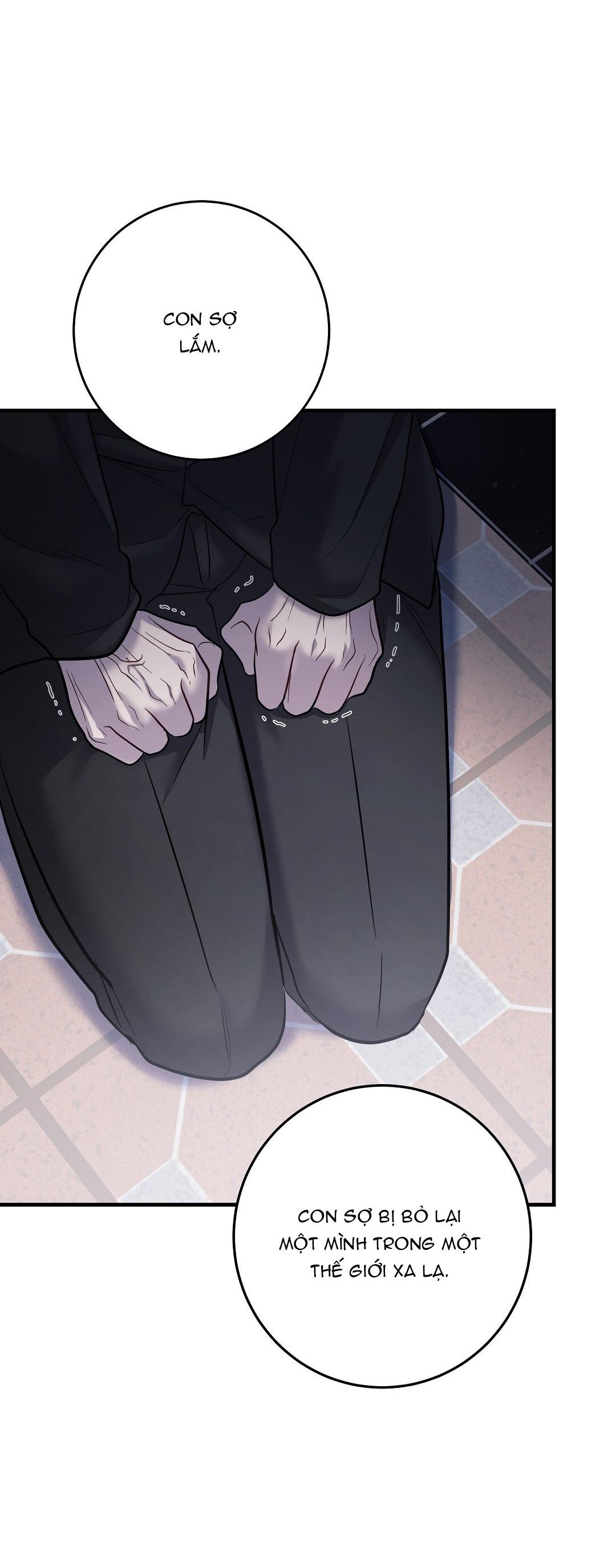 Đáy Sâu Tuyệt Vọng Chapter 94 - Next Chapter 95