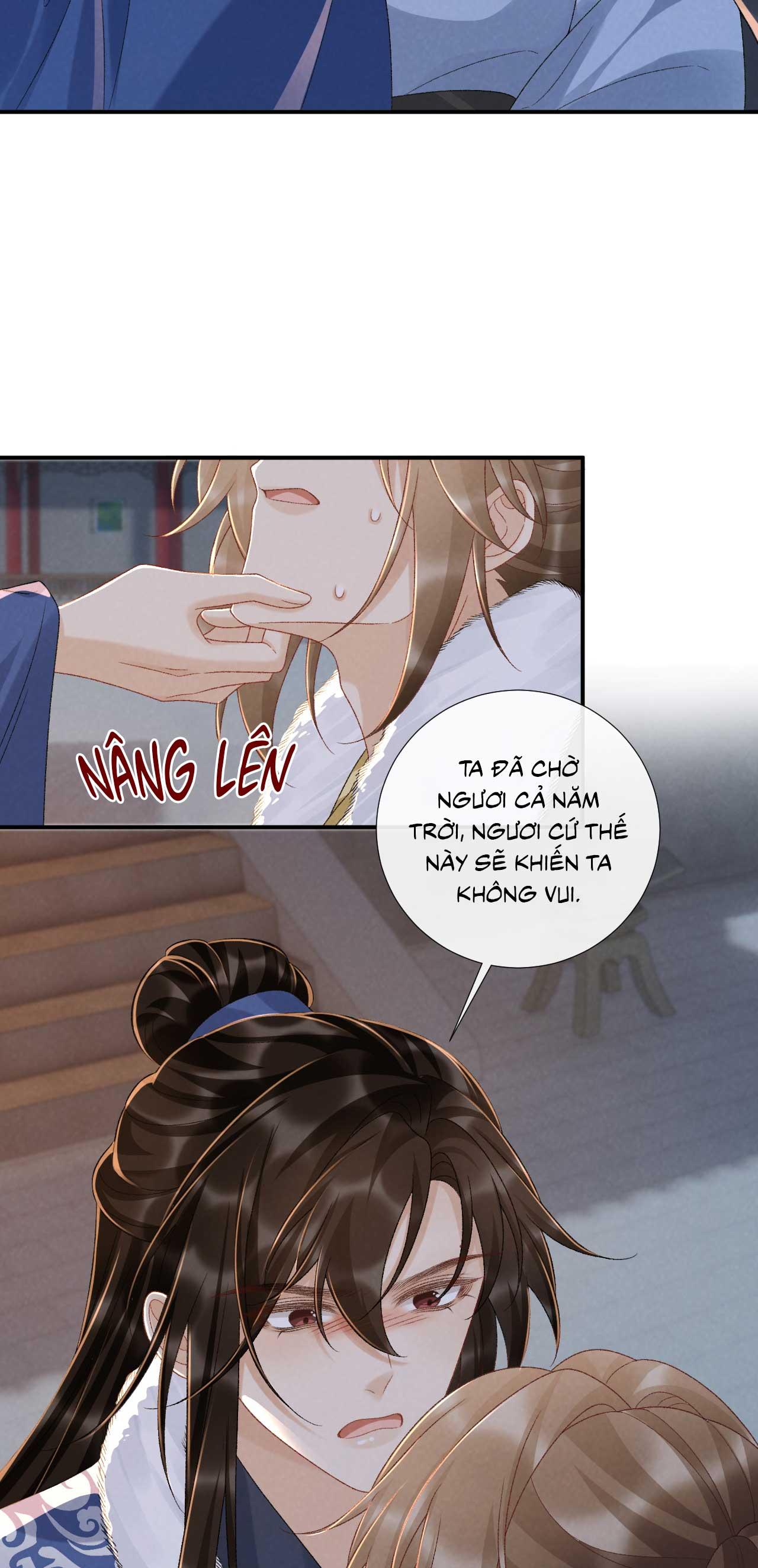 CẠM BẪY CỦA KẺ BIẾN THÁI Chapter 131 - Next Chapter 132