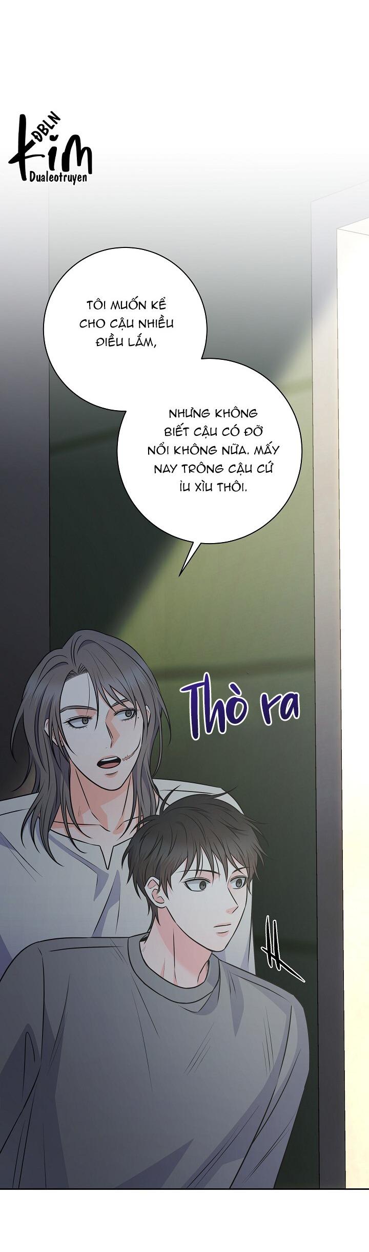 CHÁN GHÉT Chapter 56 - Next 