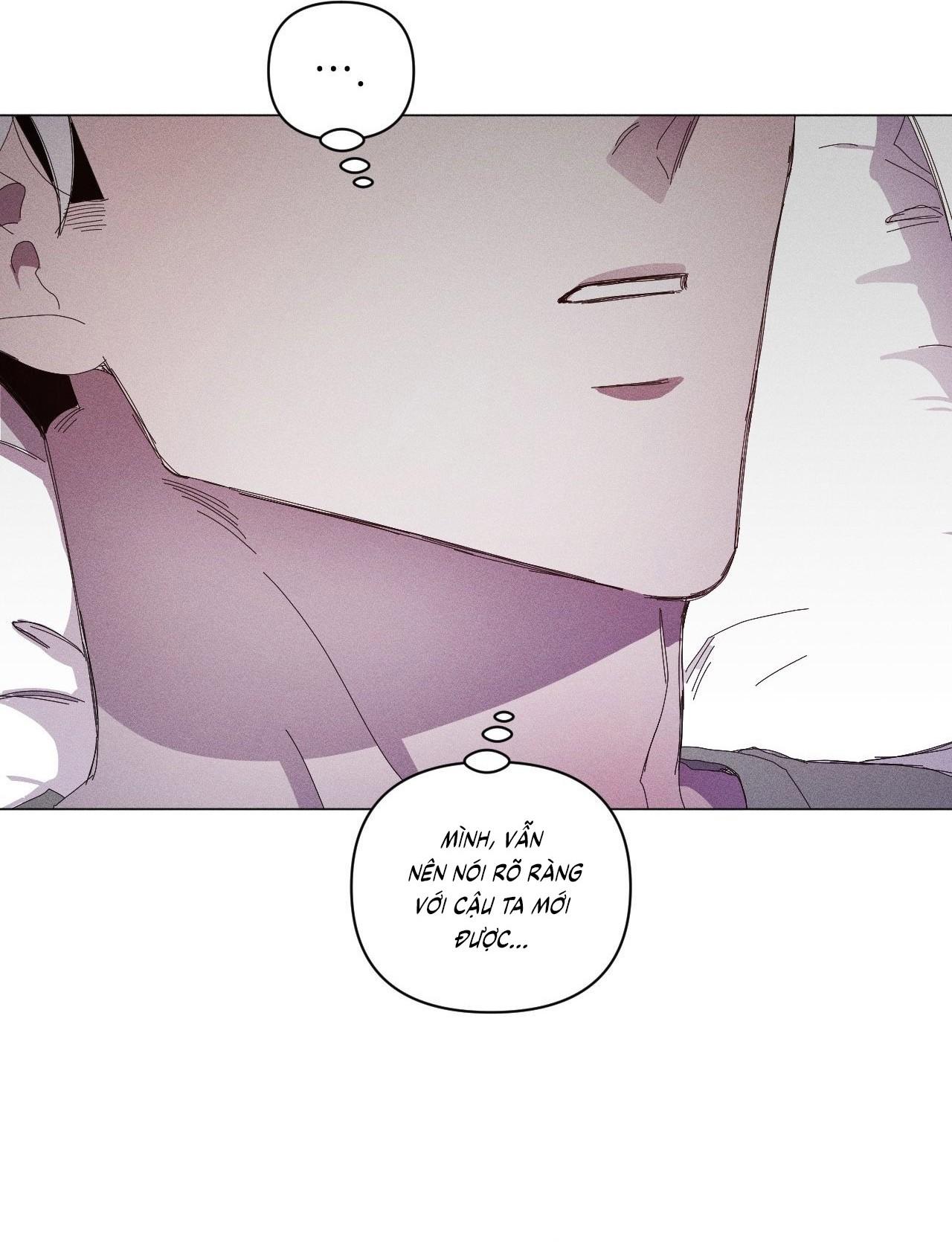 (CBunu) Mùa Đông Cuối Cùng Của Tôi Chapter 3 - Next Chapter 4
