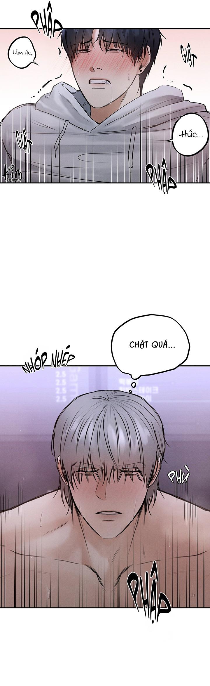 TUYỂN TẬP CUỒNG CÔNG-CHIẾM HỮU CÔNG CỦA NHÀ KIM Chapter 48.4 neontry 4 - Next Chapter 48.4