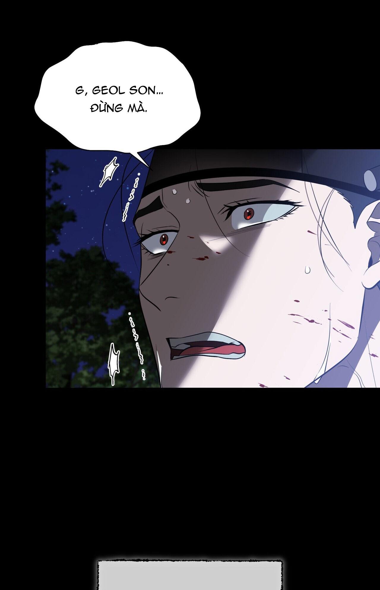 KIỆT TÁC Chapter 61 - Next 