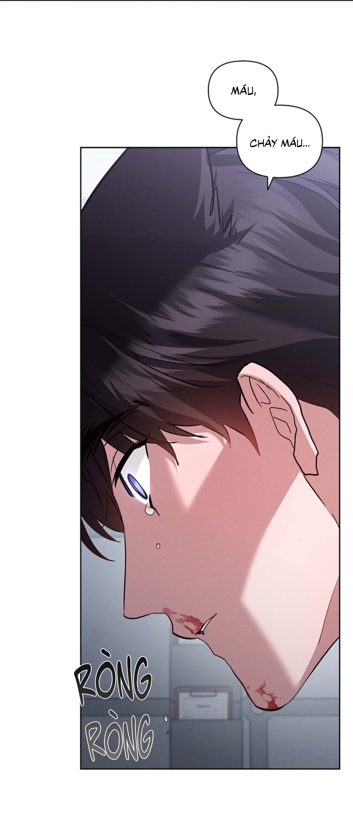ĐỪNG ĐỘNG VÀO CÚN CON! Chapter 42 - Trang 2