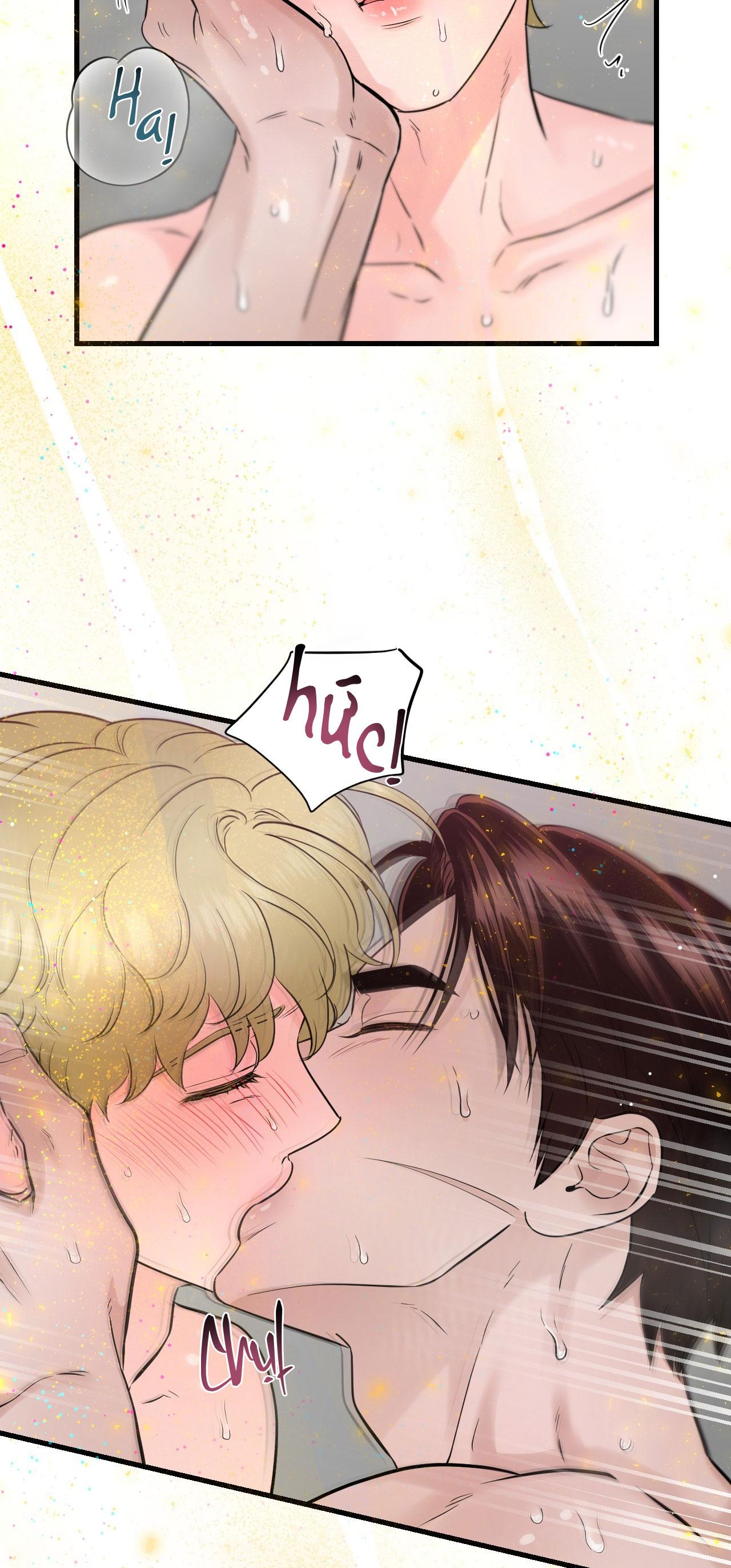 OVER THE PARADISE Chapter 54 - Next 
