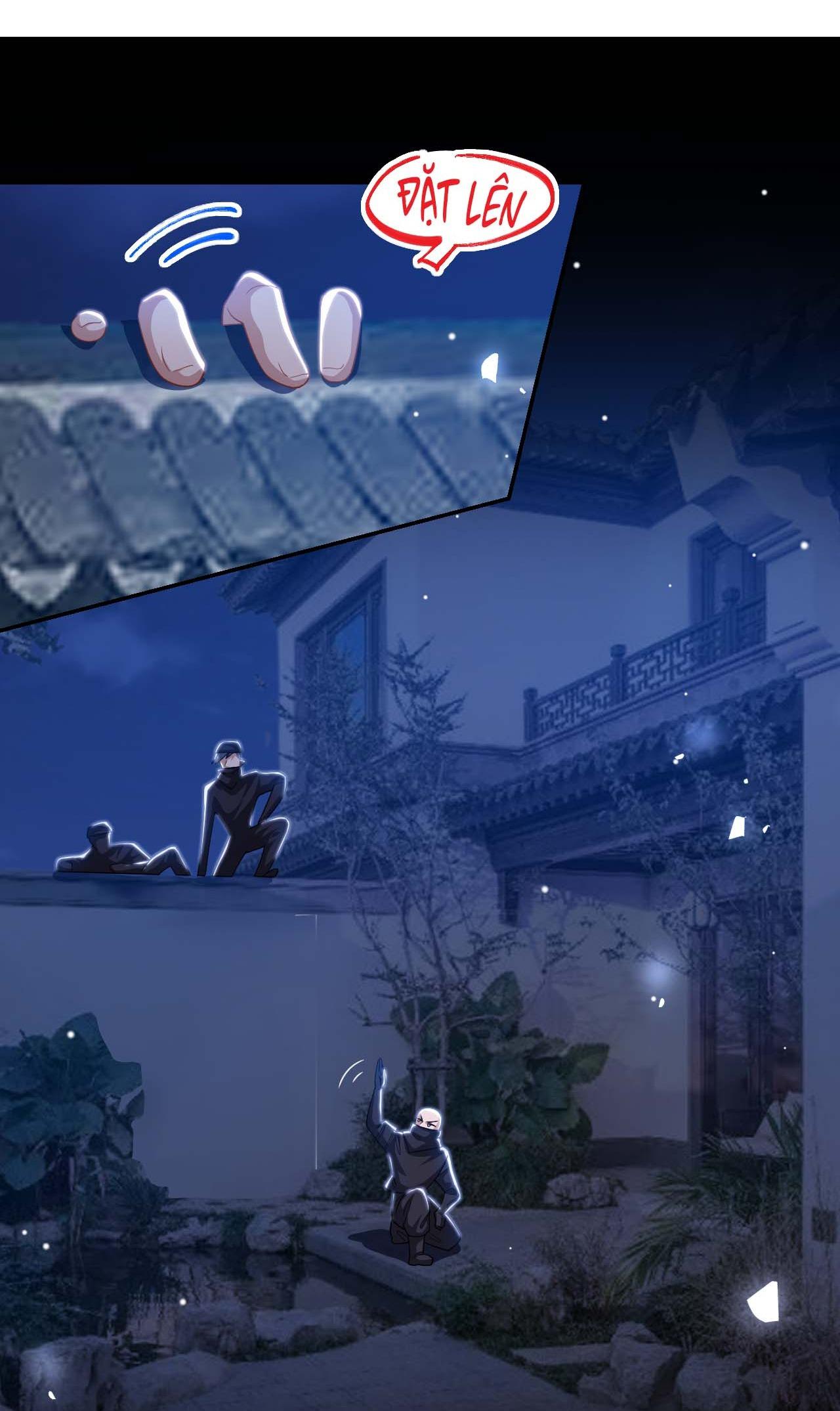 Quan hệ thế thân Chapter 201 - Next 