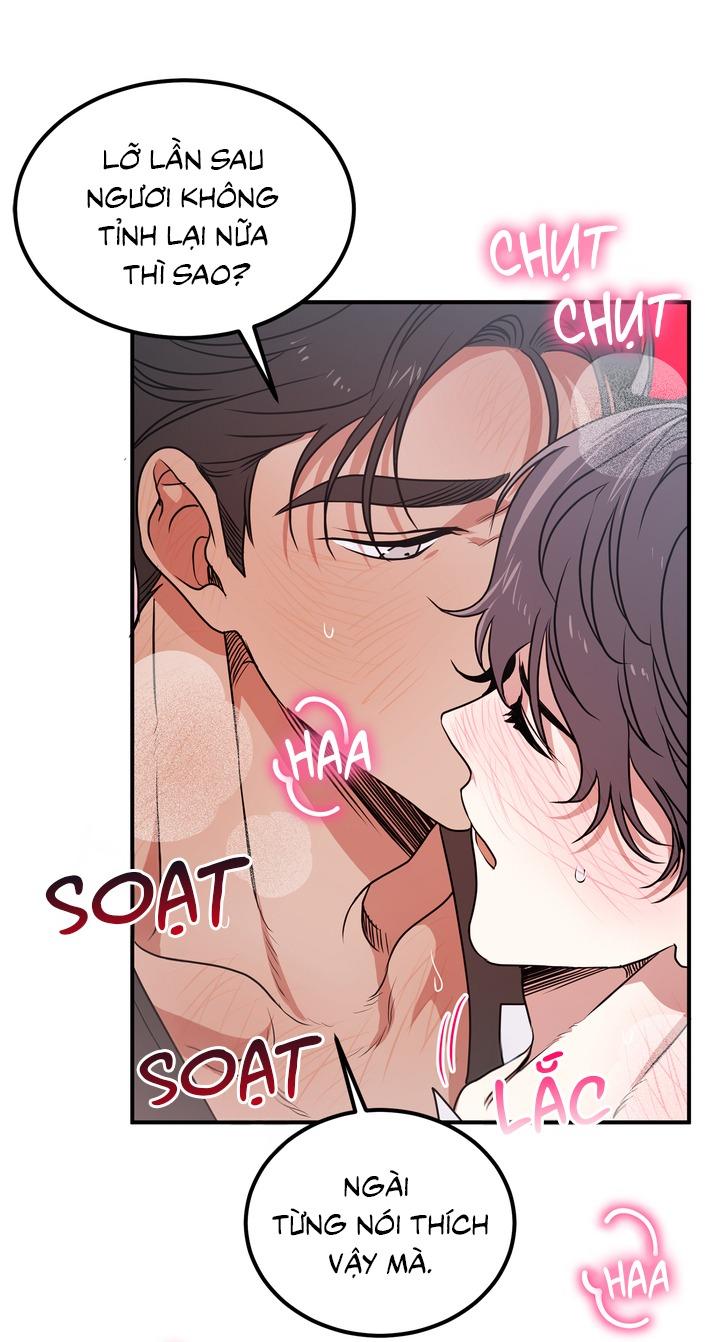 OMG! Chapter 4 - Trang 2