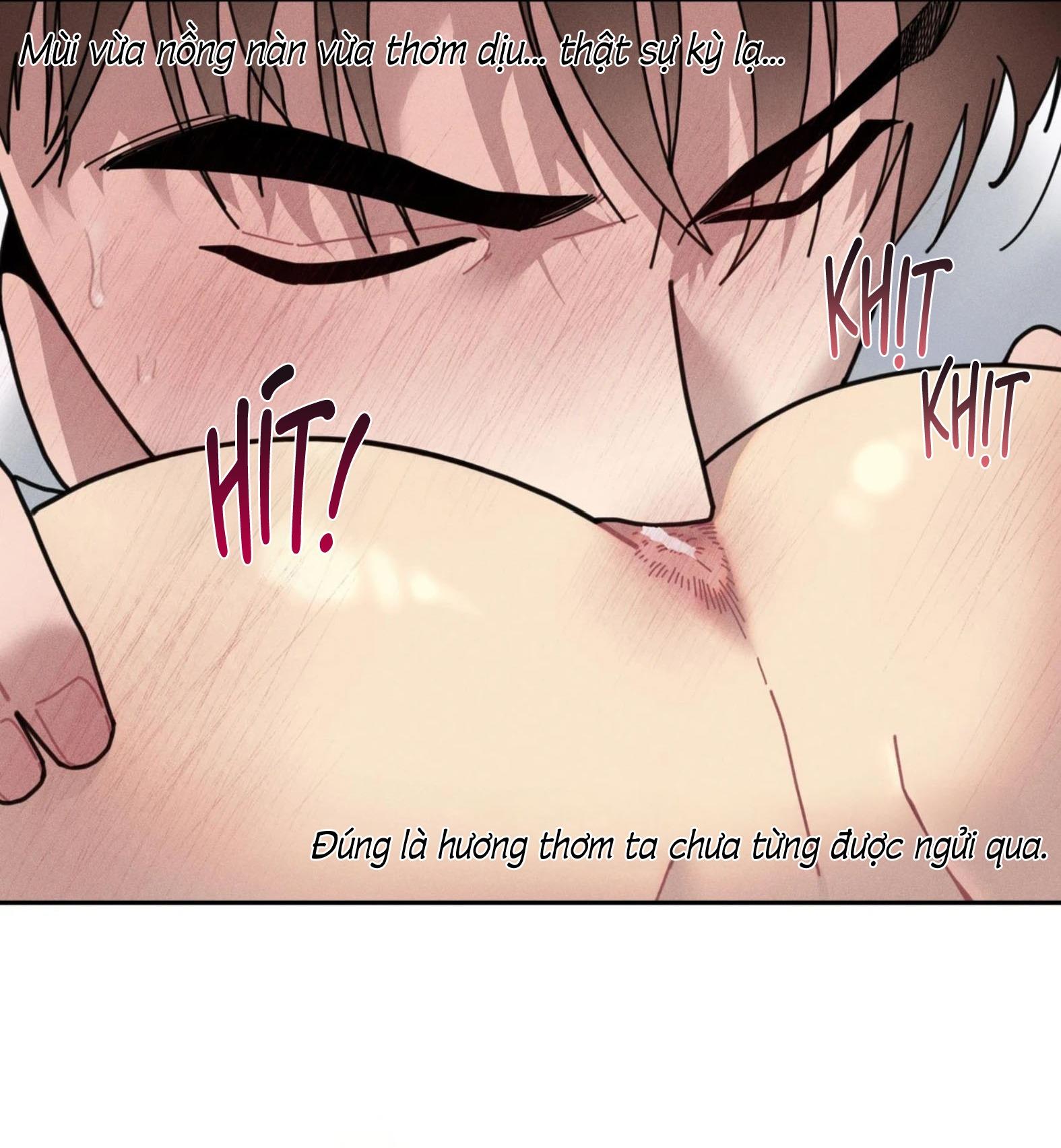 (CBunu) ĐỪNG ĐỌC TRUYỆN NÀY! Chapter 3 mệt gê 0 có H á - Next 
