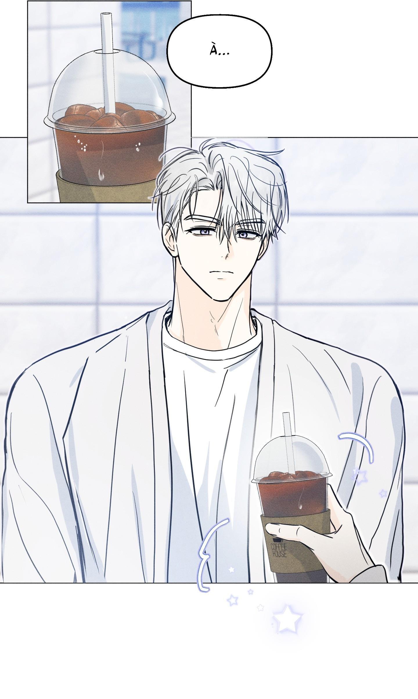 (CBunu) LOVE STRUCK Chapter 3 - Next Chapter 4
