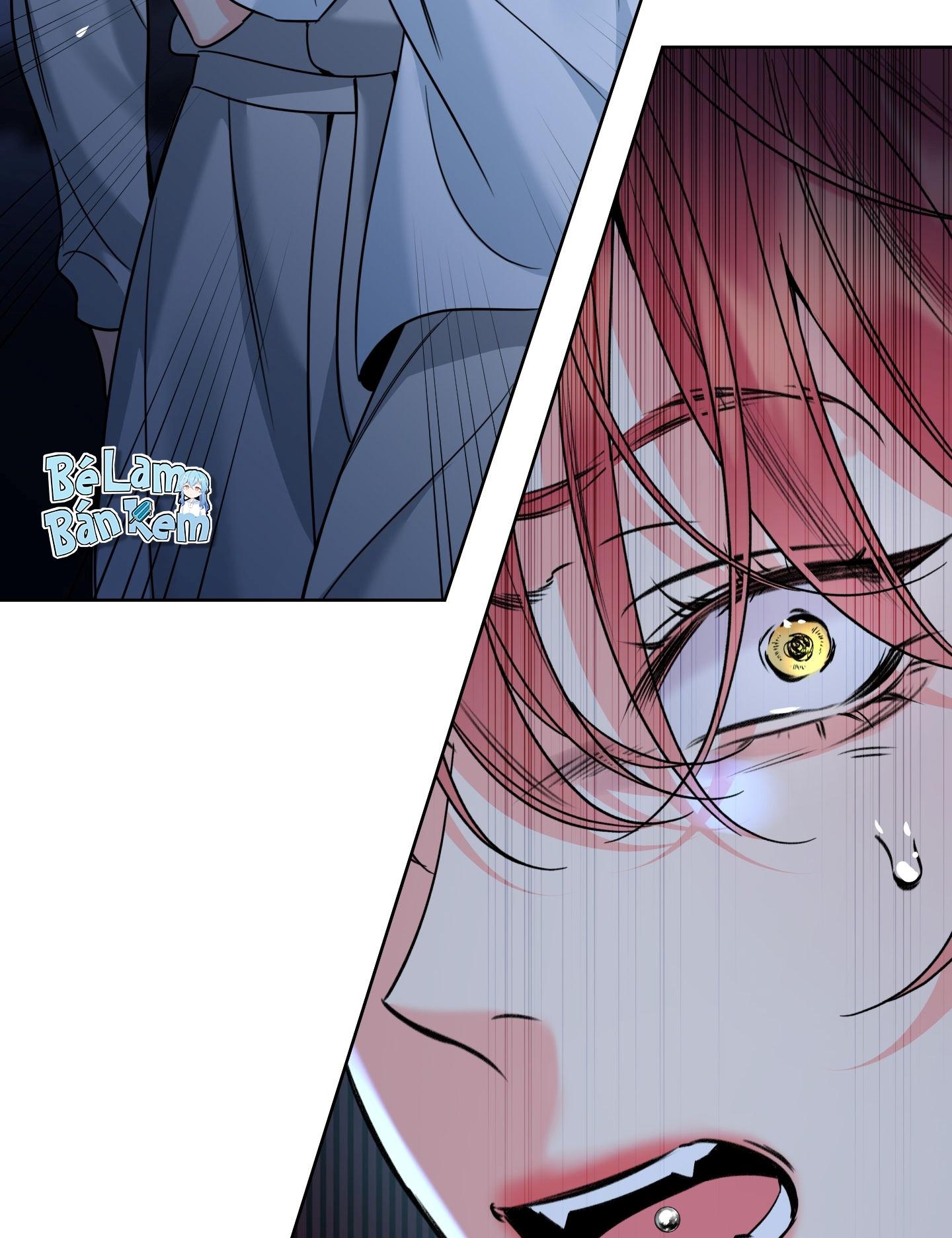 HONEY TROUBLE Chapter 45 - Trang 3