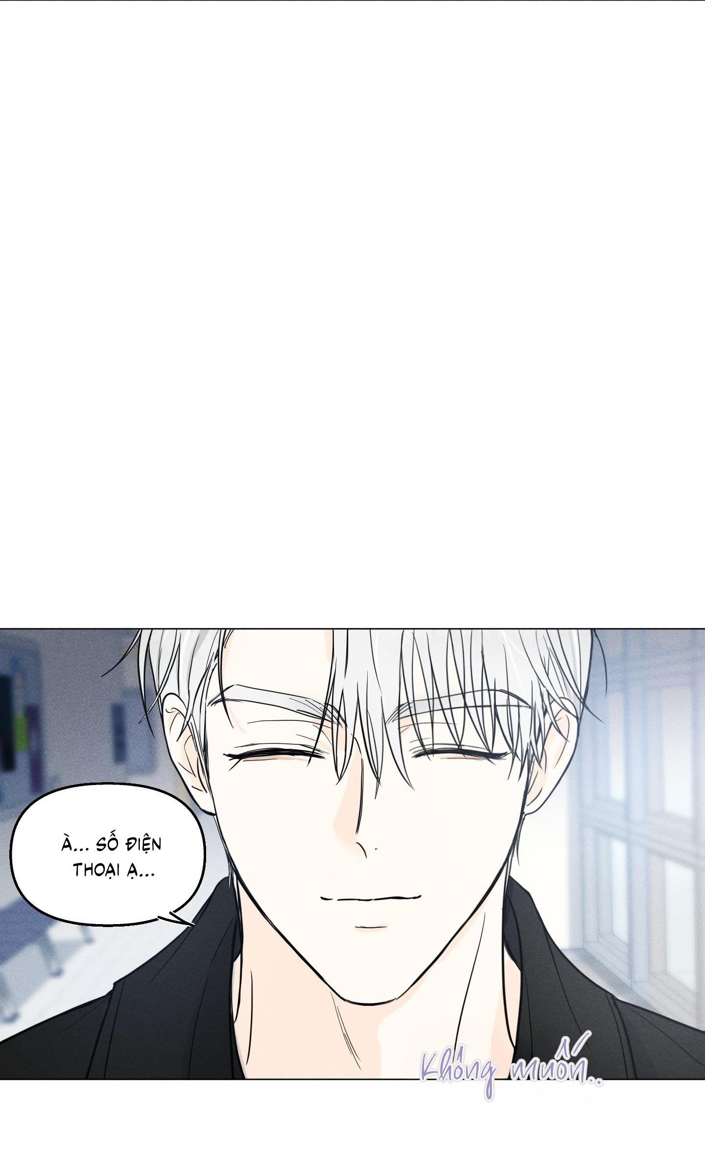 (CBunu) LOVE STRUCK Chapter 3 - Next Chapter 4