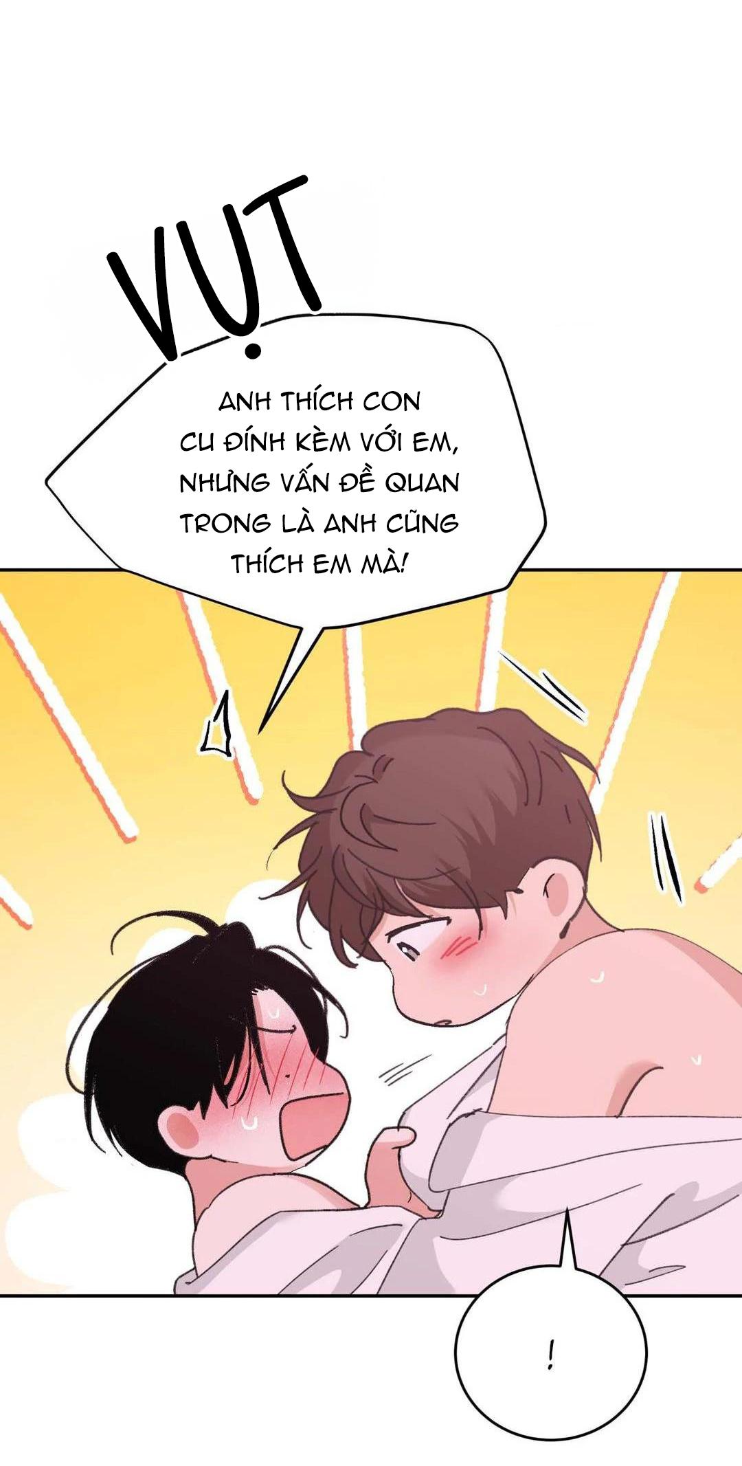 Chiếc Lá Lay Động Theo Giai Điệu Chapter 19 - Next Chapter 20