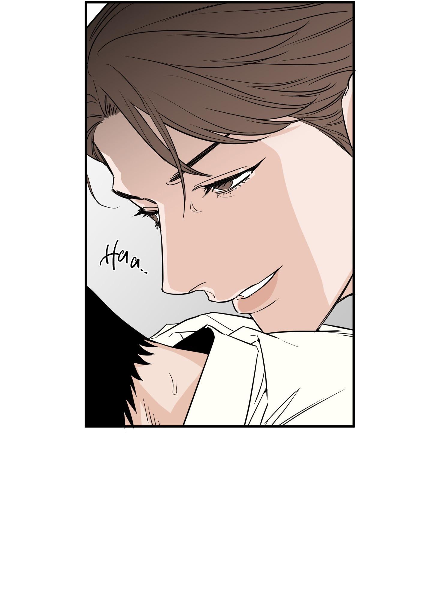 (CBunu) SCOOP Chapter 9 H+ - Next Chapter 10