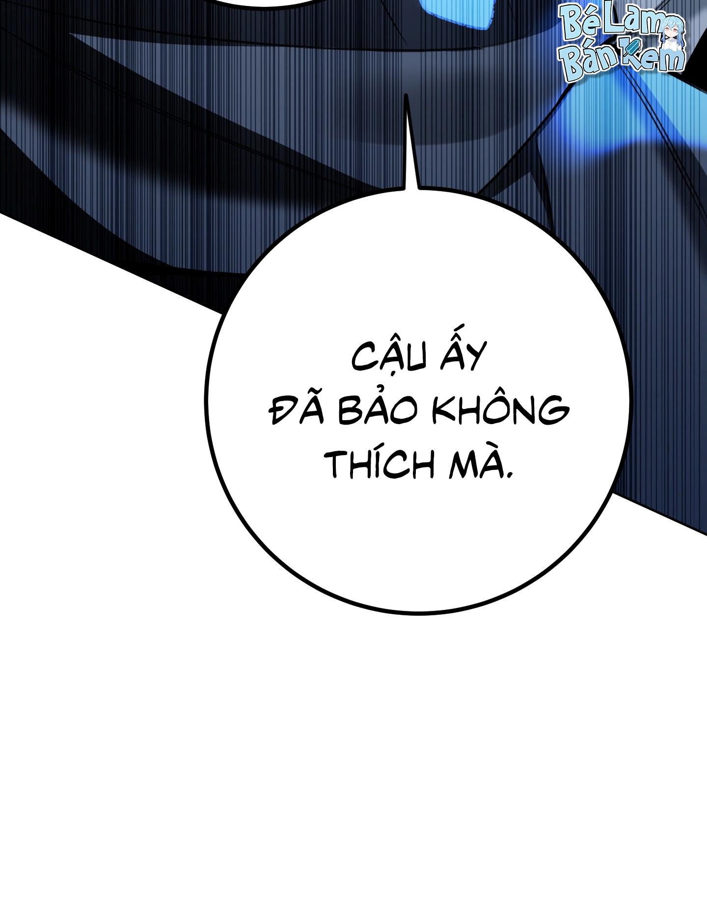 HONEY TROUBLE Chapter 45 - Trang 3