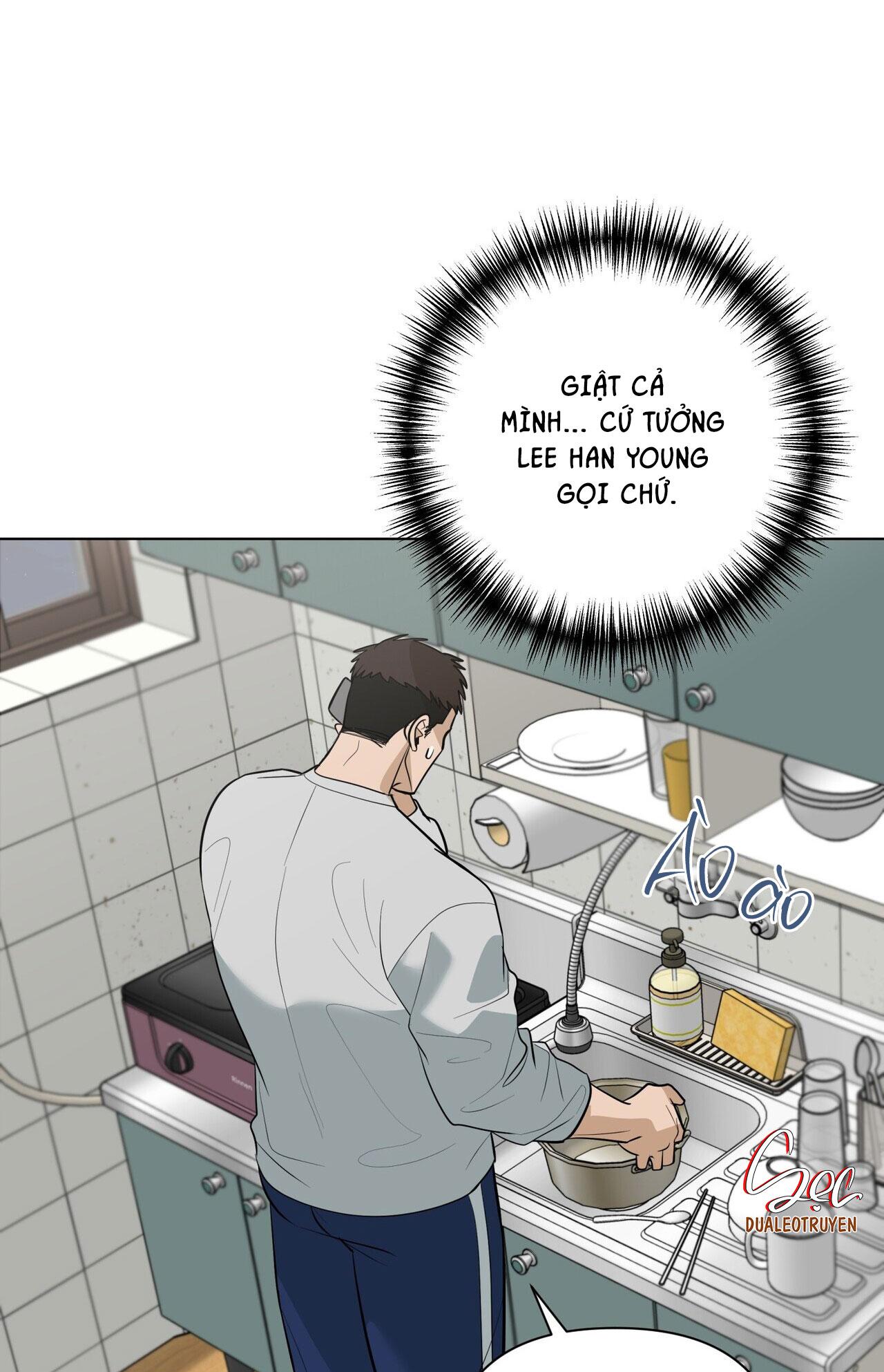 KIỆT TÁC Chapter 63 - Next 