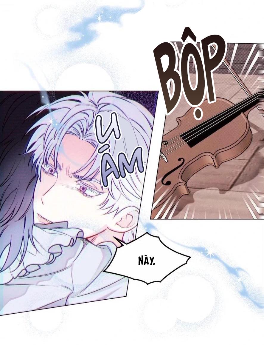 Xuyên Thành Bá Tước Omega Chapter 1 - Next 