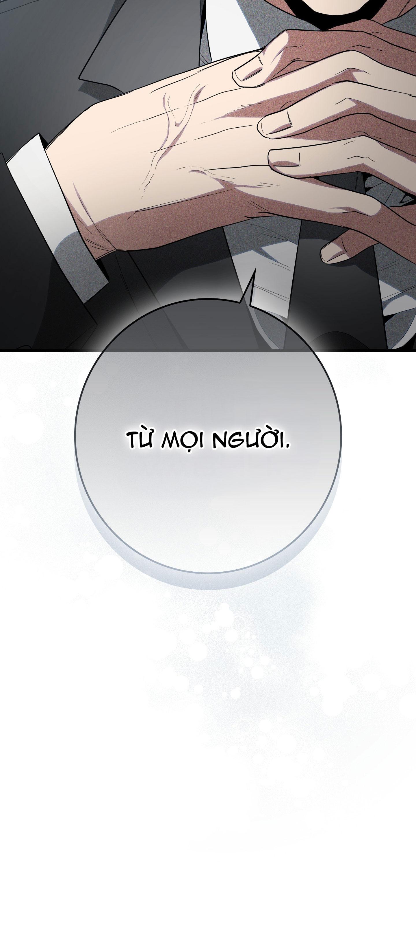 BLACK OUT Chapter 4 - Next Chapter 5