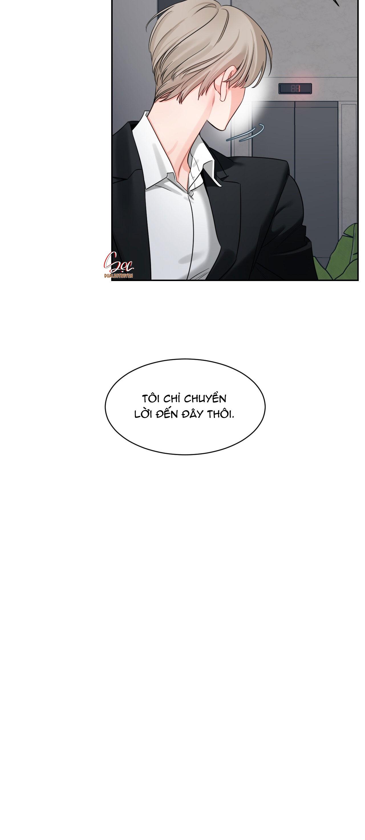 LĨNH VỰC BÓNG TỐI Chapter 53 - Next 