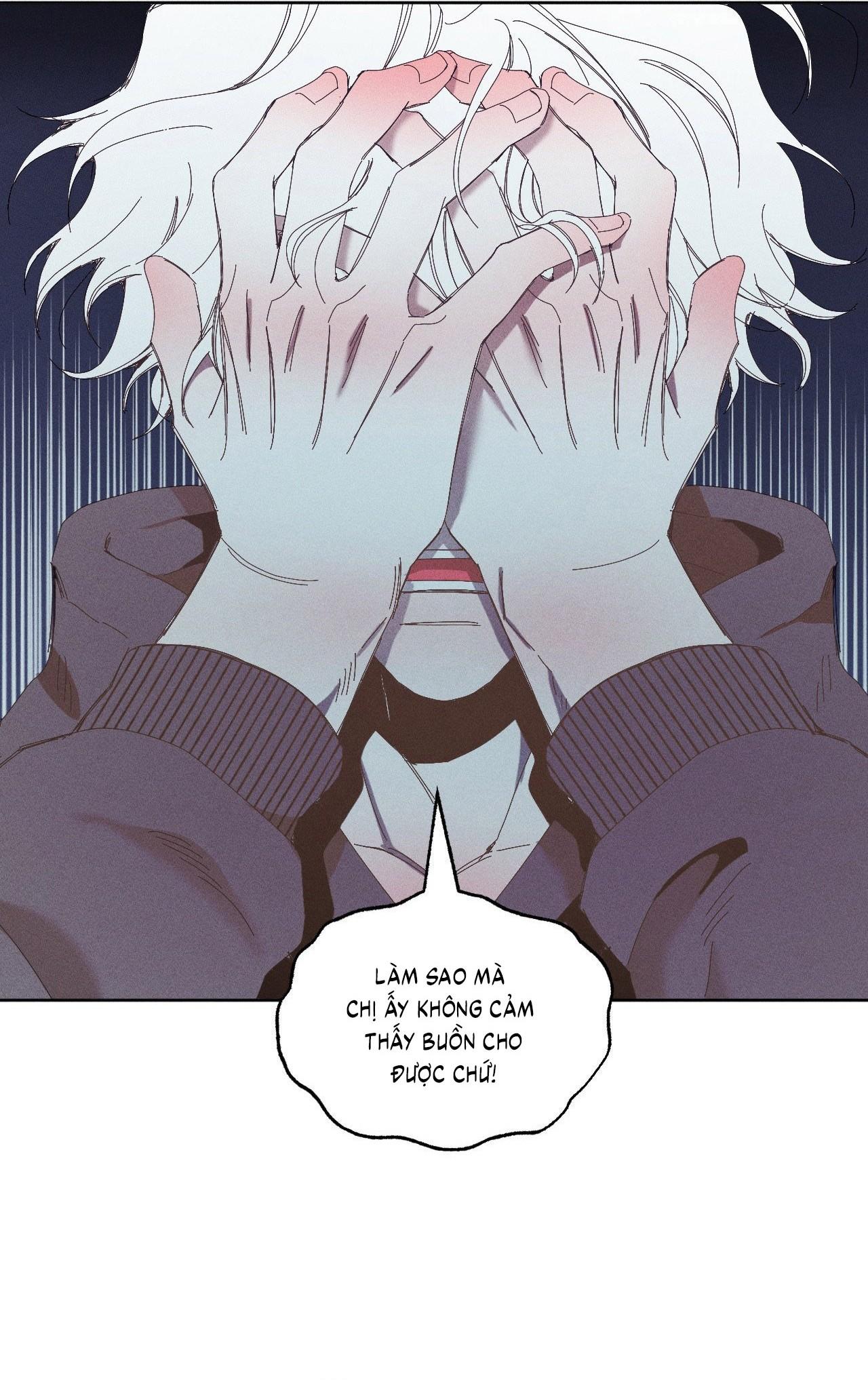 (CBunu) Mùa Đông Cuối Cùng Của Tôi Chapter 5 - Next 
