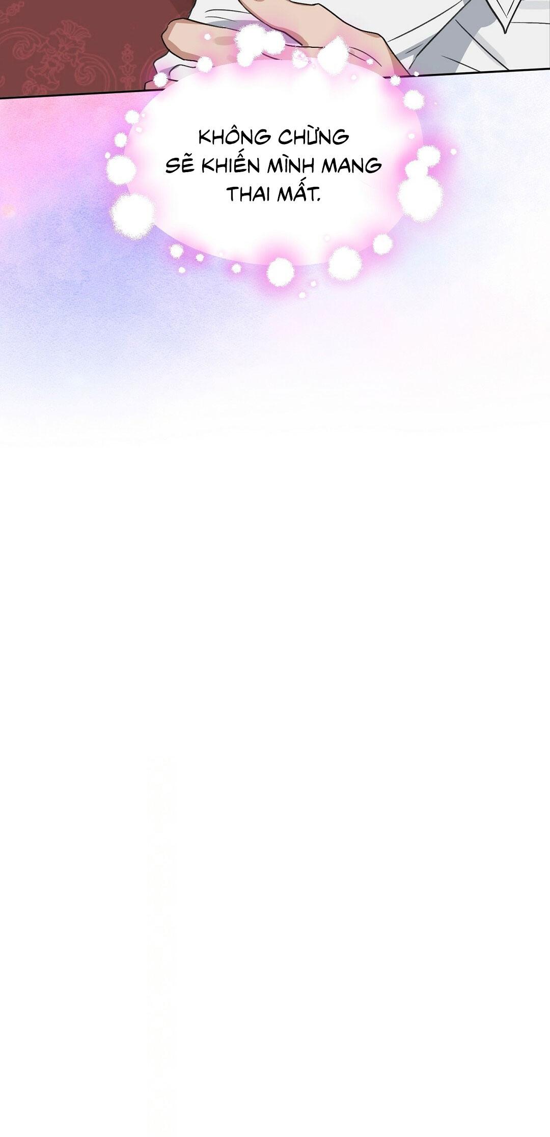 Kiss me, liar (Ngoại truyện Chapter 30 - Next Chapter 31