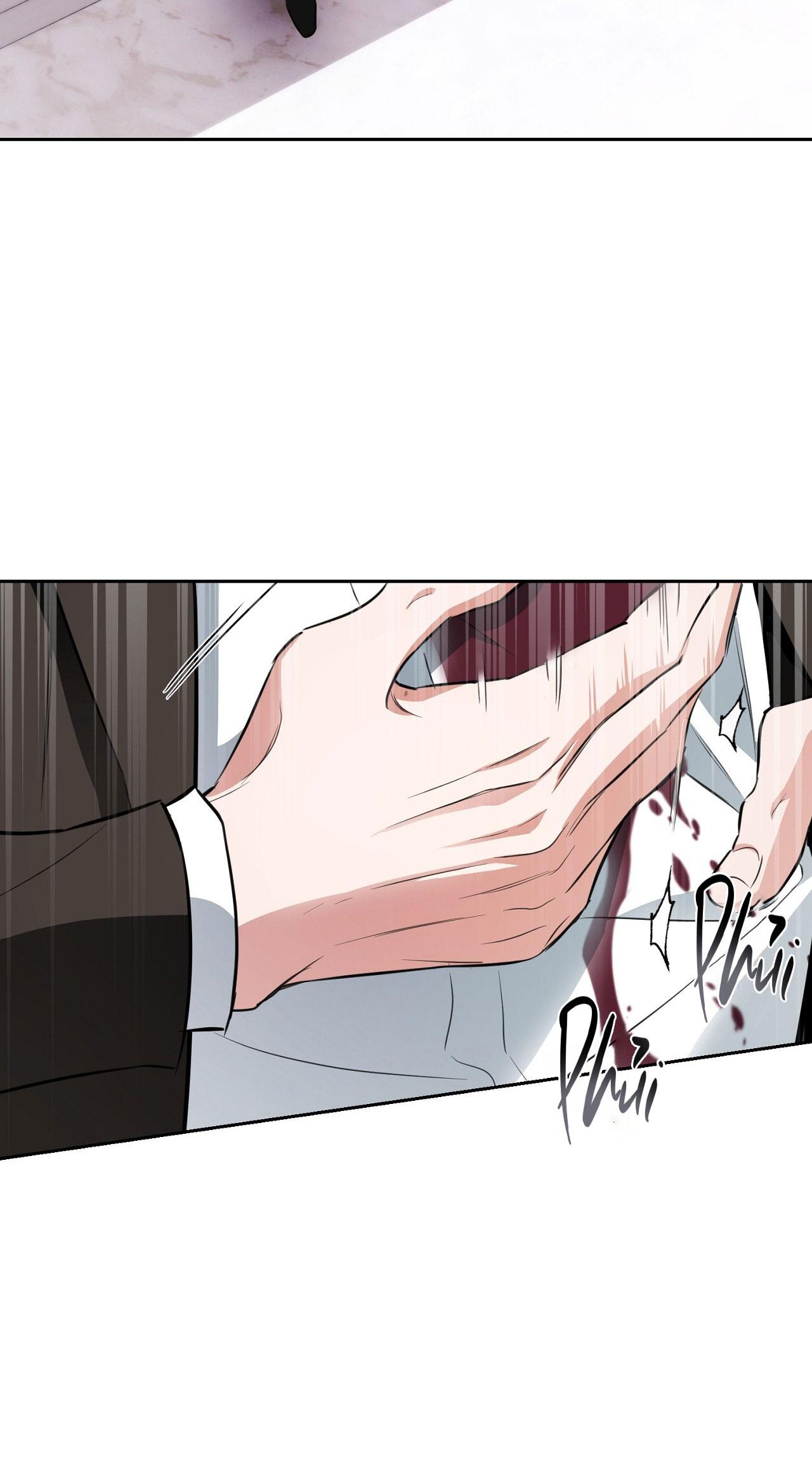 OFF TRACK Chapter 38 - Next Chapter 39
