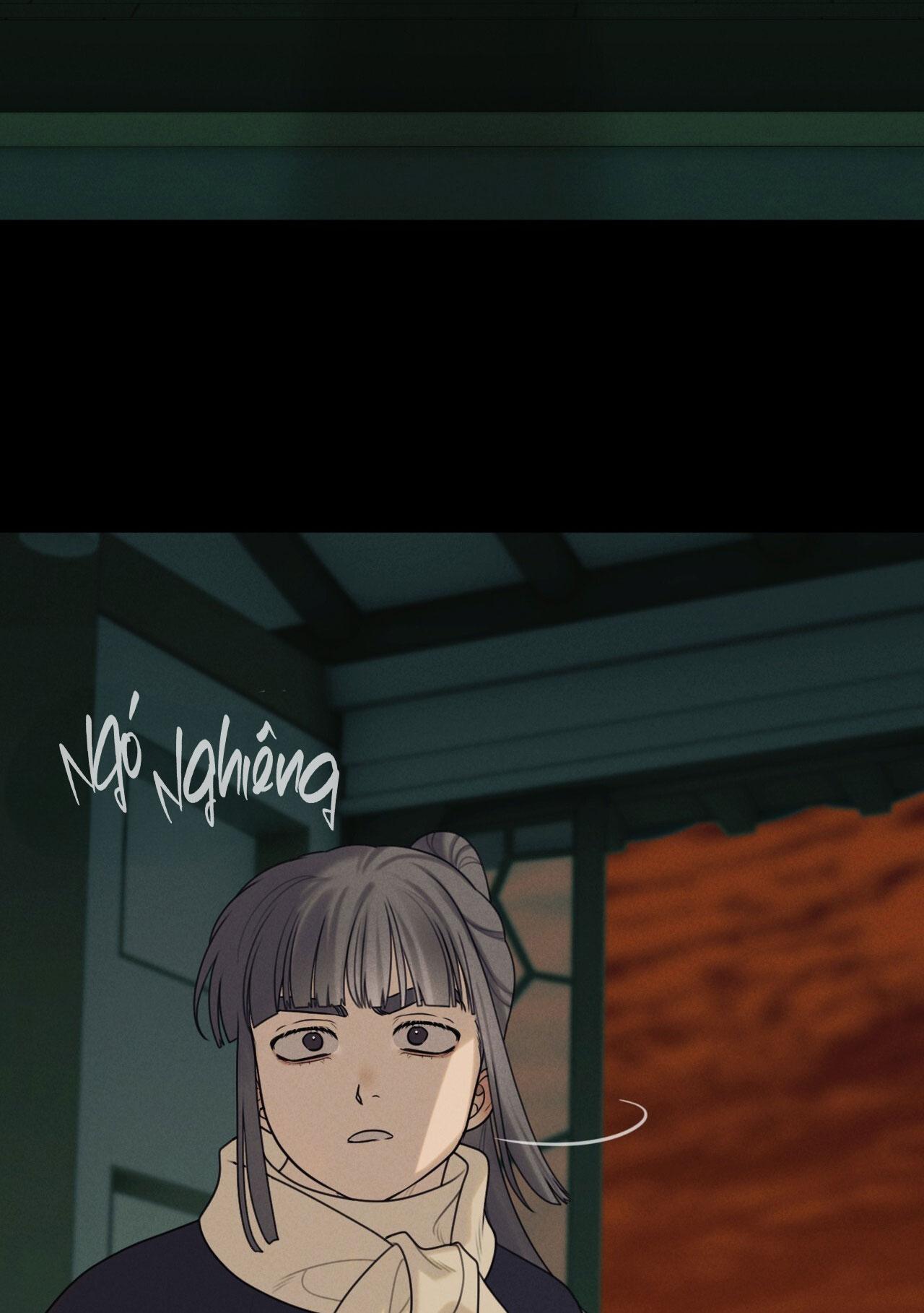 QUẺ BÓI GIẤC MƠ CỦA YÊU TINH Chapter 49 - Next 