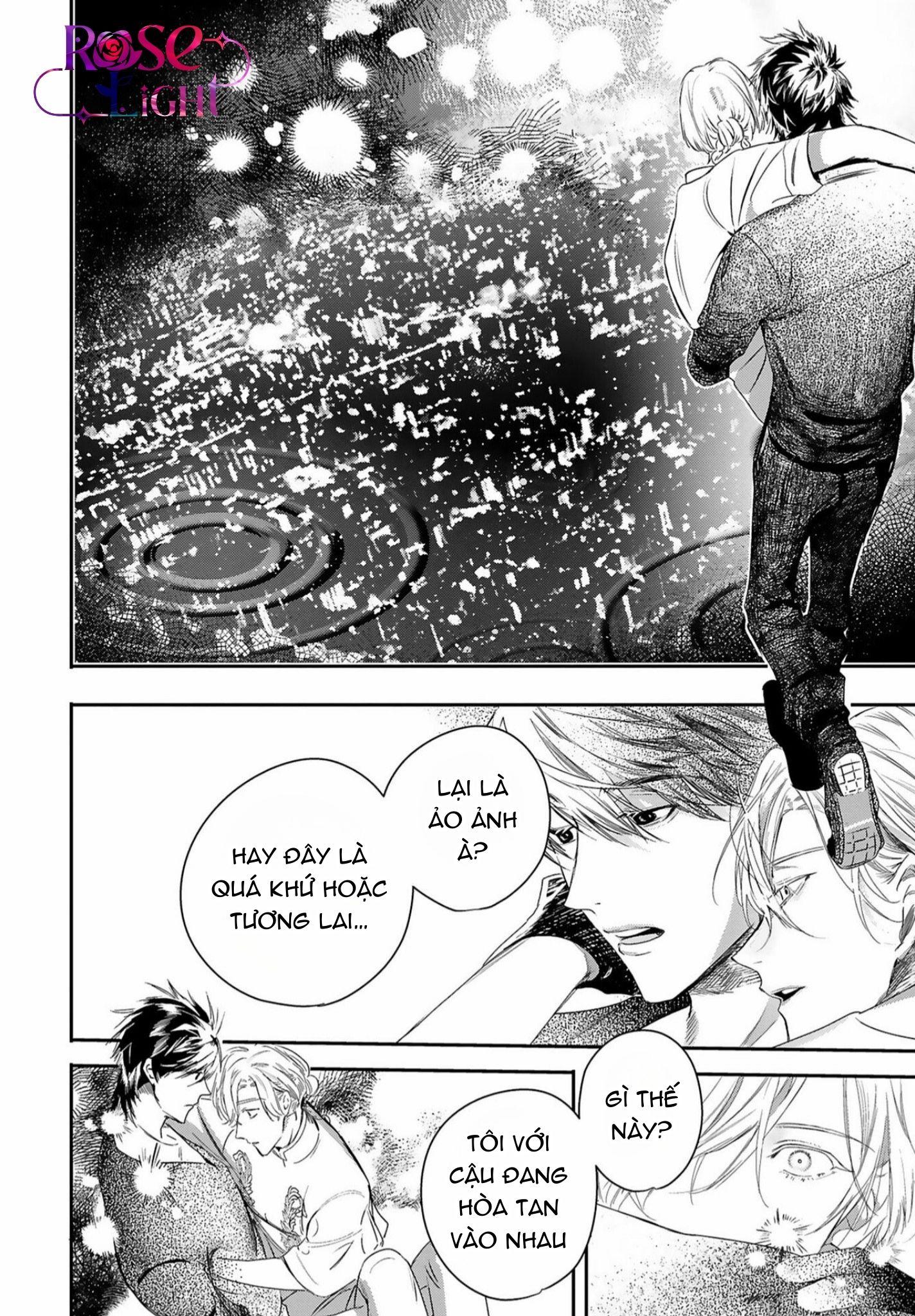 World's End Bluebird Chapter 11 Chap 11 - Trang 2