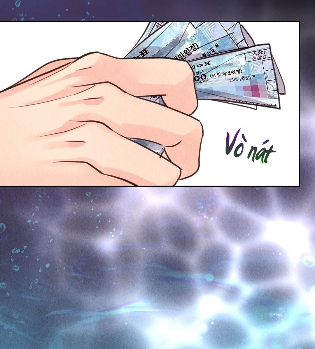 QUÁ KHỨ CỦA KẺ PHẢN DIỆN Chapter 14 - Next 