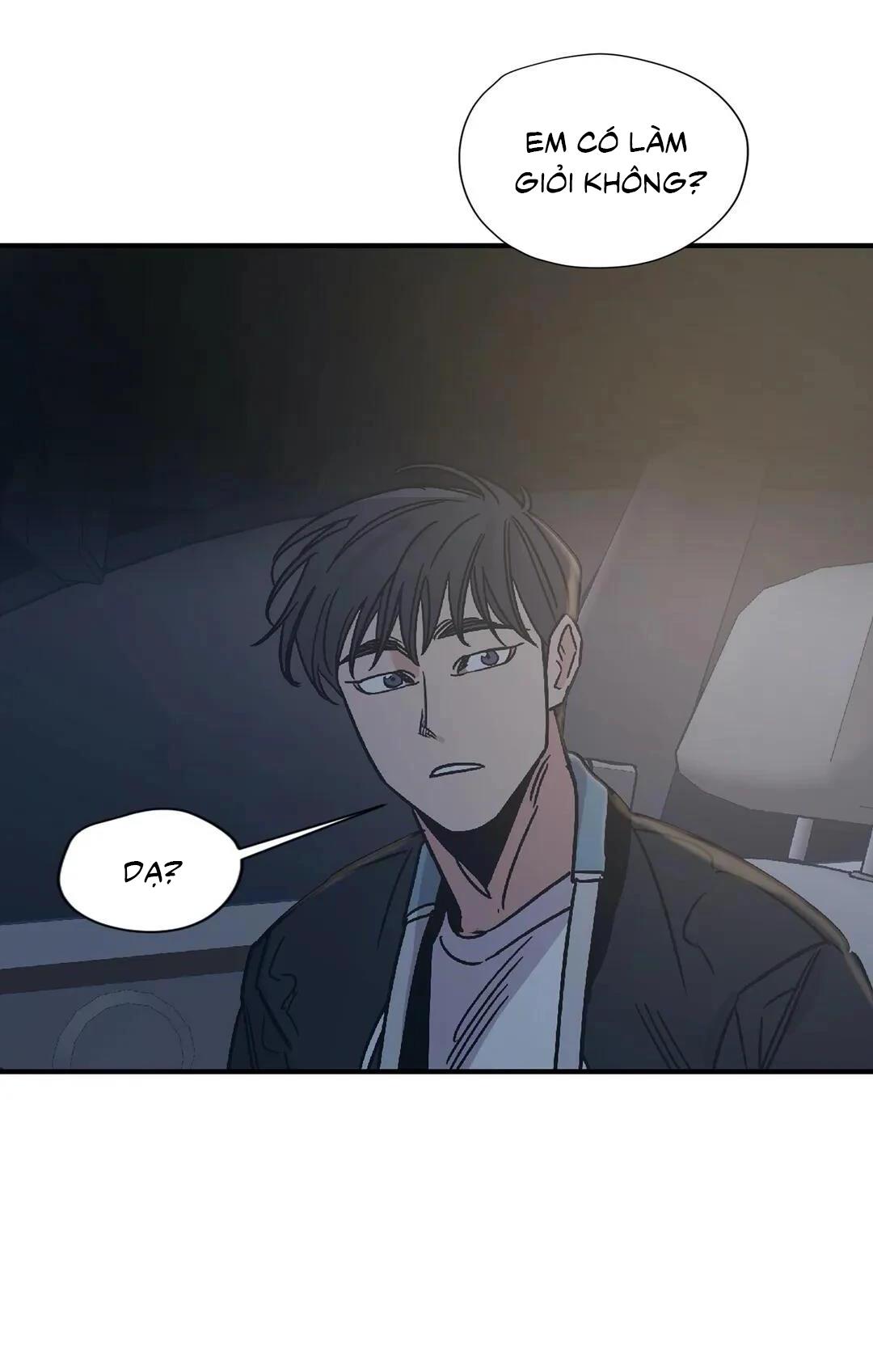 Chuyện tình triệu won Chapter 11 - Trang 3