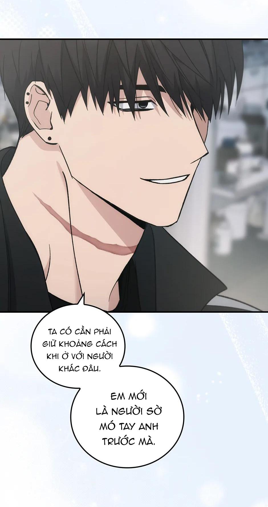 Deadman Switch Chapter 62 - Next Chapter 63