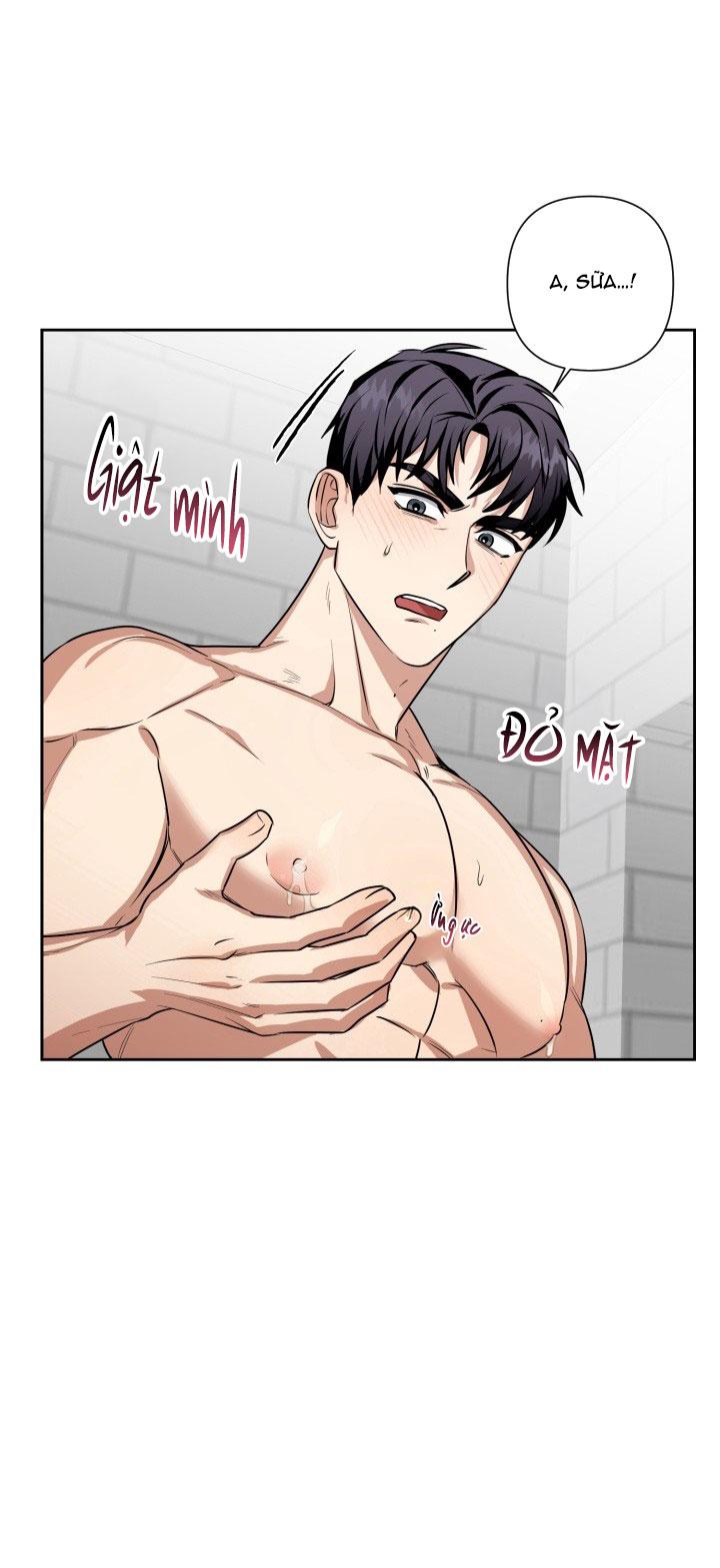 (ABO) CUỘC TẤN CÔNG CỦA SỮA Chapter 9 - Next 