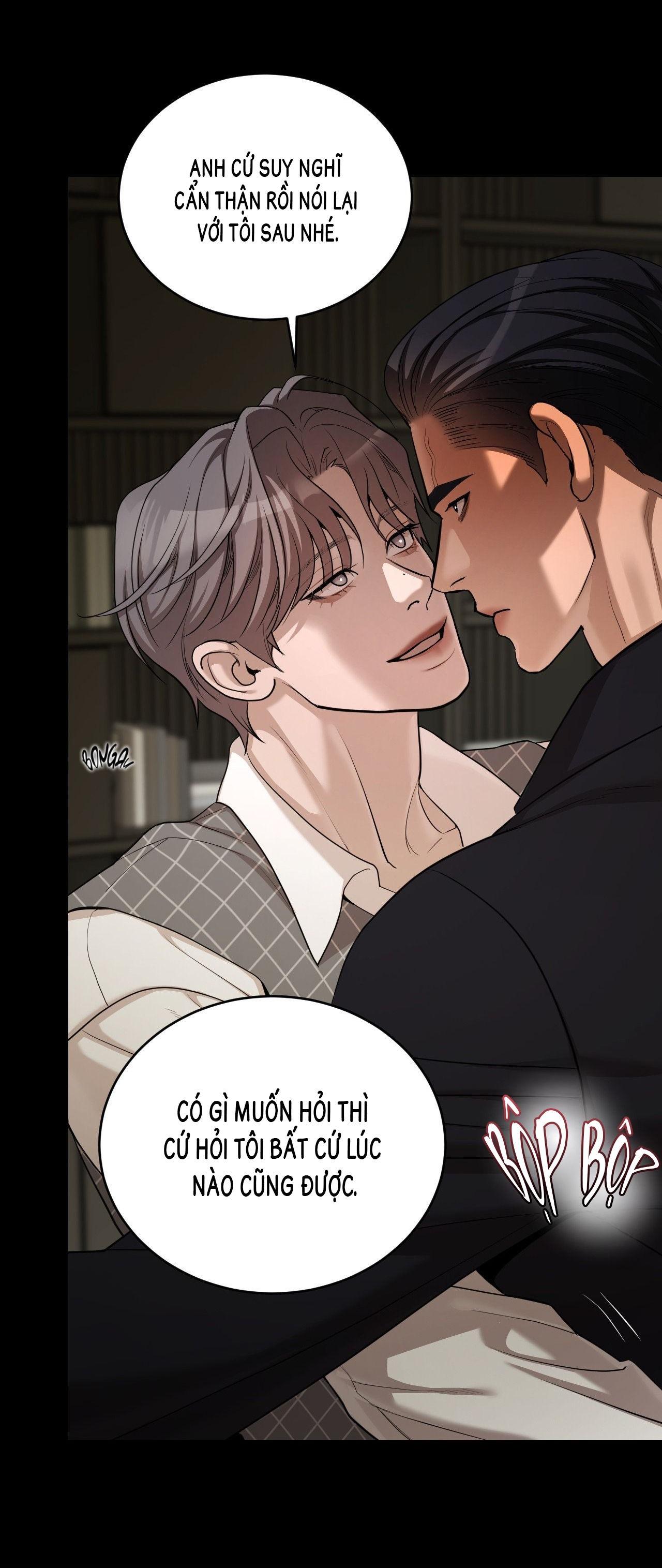 THIẾU NIÊN SÒ: BÙNG CHÁY Chapter 6 - Trang 2
