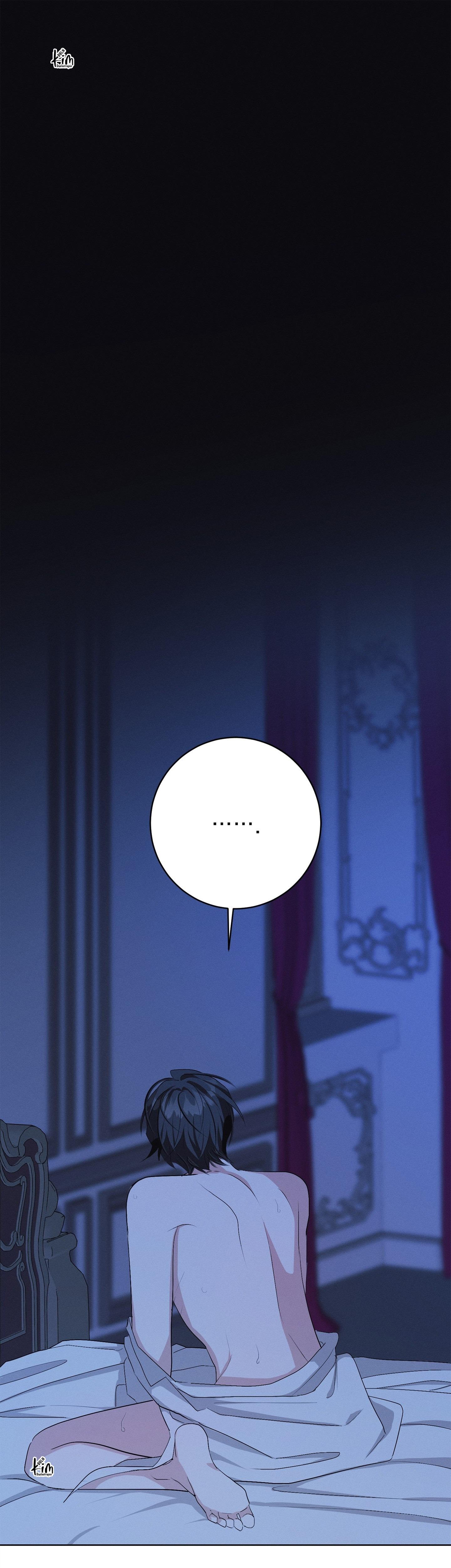 TUYỂN TẬP NHẤT THỤ ĐA CÔNG CỦA NHÀ KIM Chapter 41.4 bóng ma 4 - Next Chapter 41.5 bóng ma 5
