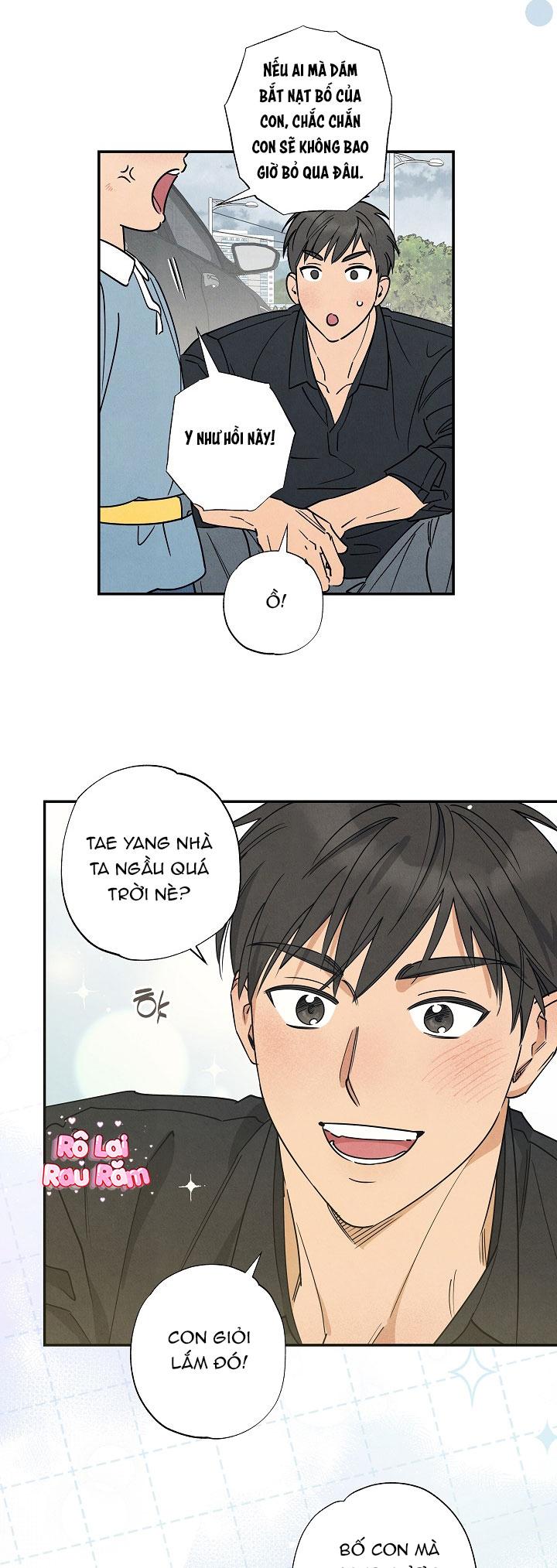BẢY NGÀY CHỦ NHẬT Chapter 4 - Next Chapter 5