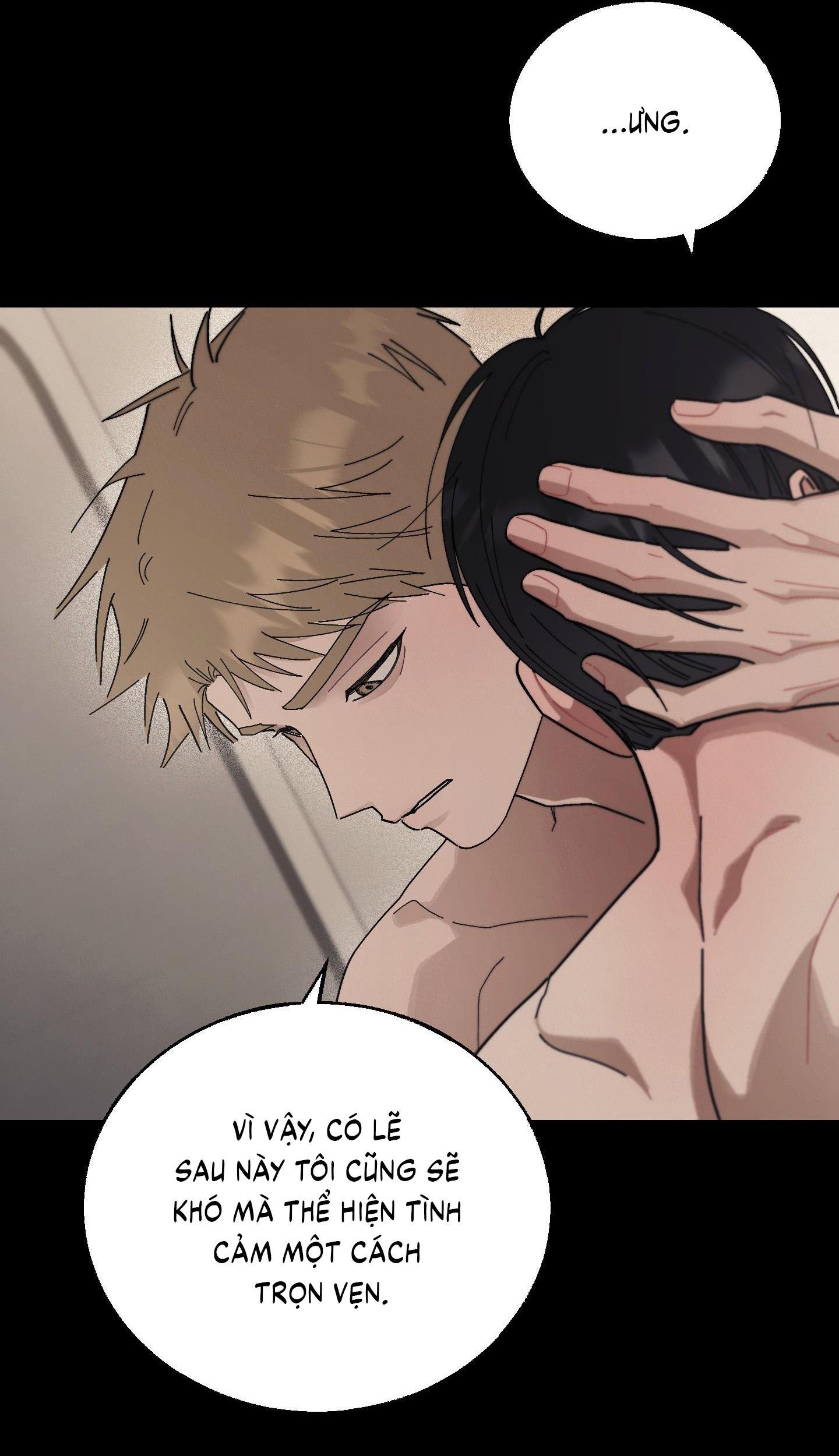 (CBunu) Nhiệm Vụ Định Mệnh Chapter 17 - Trang 2