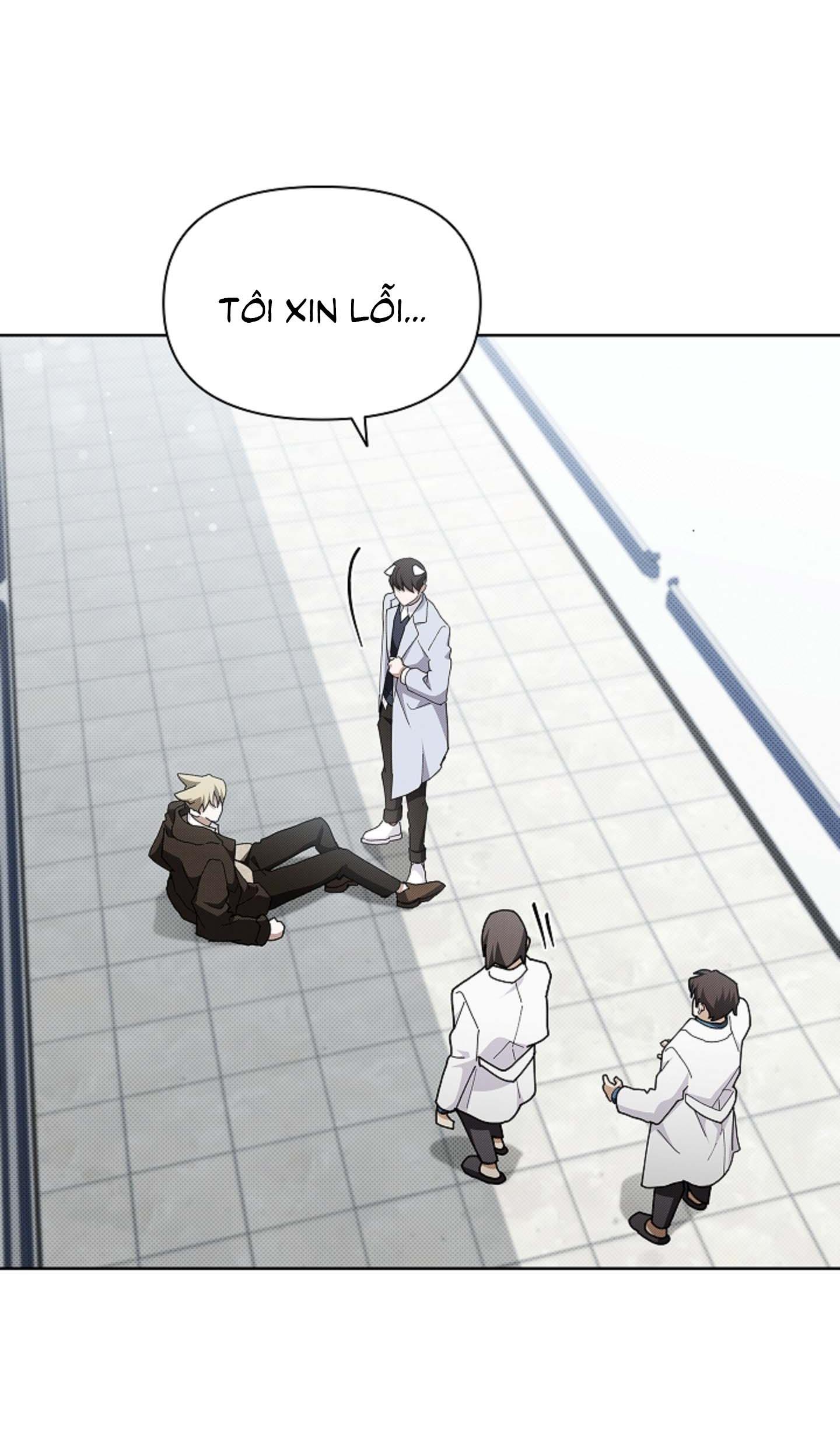 ĐỪNG ĐỘNG VÀO CÚN CON! Chapter 40 - Next Chapter 41