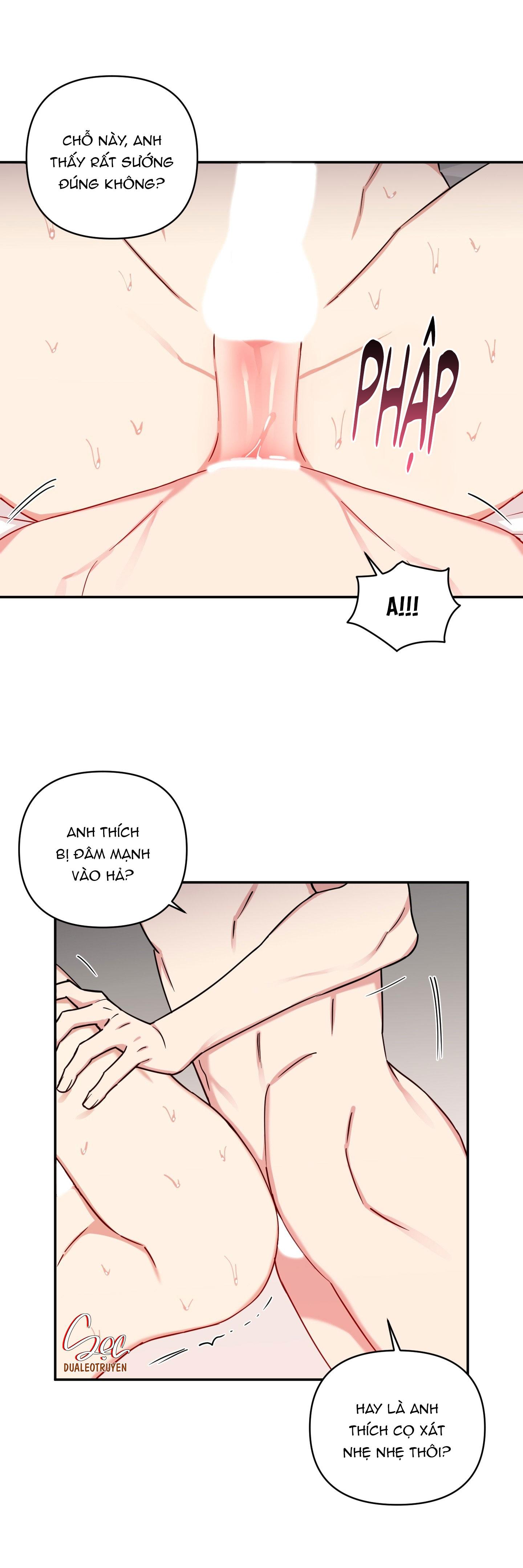 ÔNG CHÚ PHÉP THUẬT Chapter 7 - Next Chapter 8