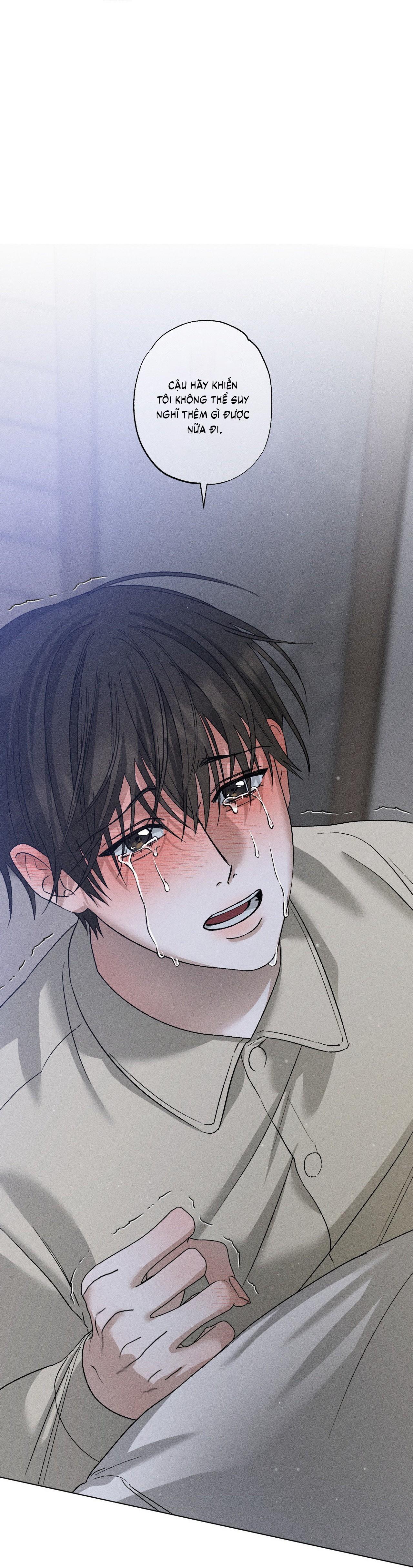 (CBunu) Close Up Chapter 26 - Next Chapter 27 H+ End season 1