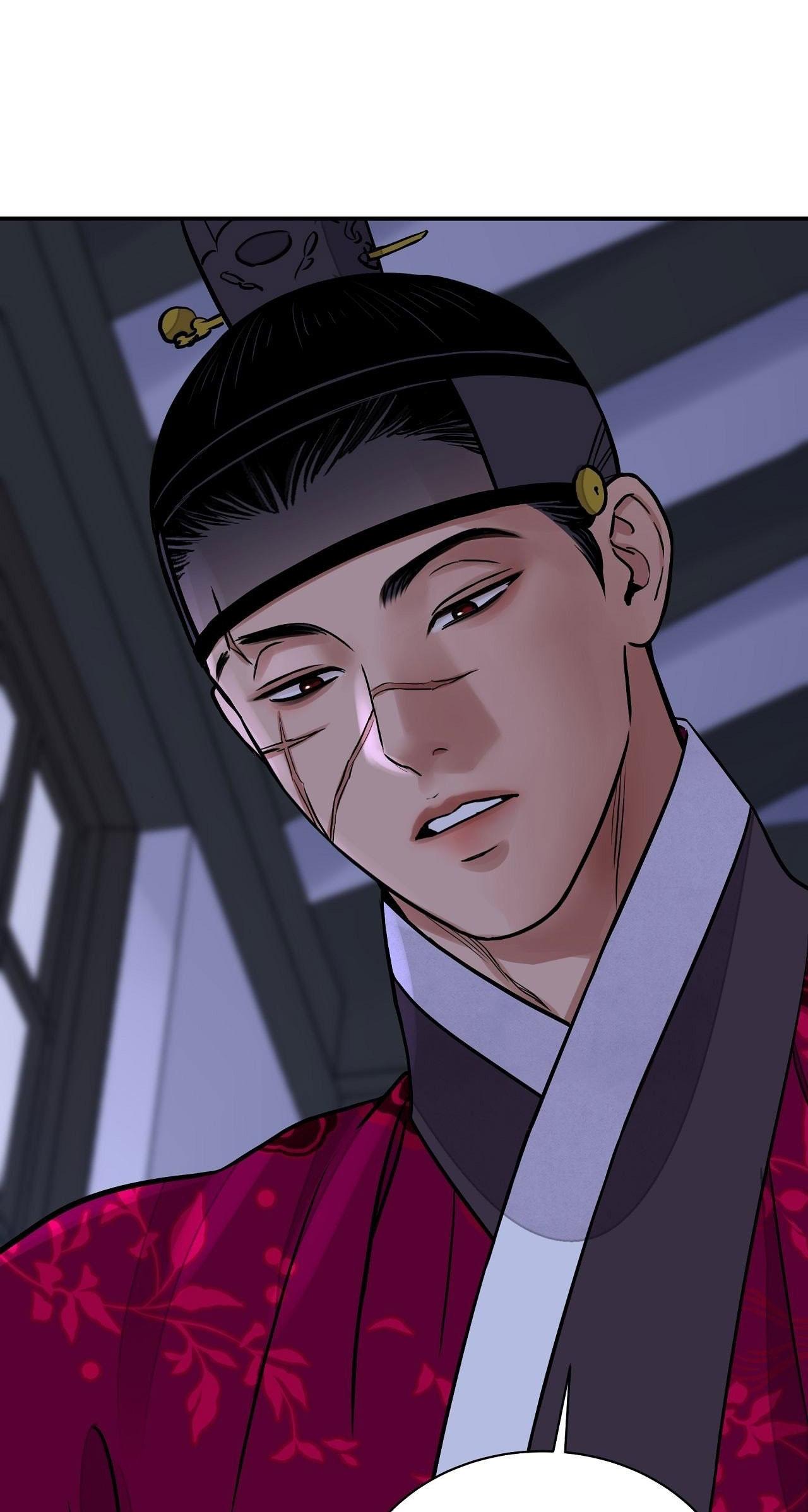 KIẾM HOA Chapter 83 - Trang 3